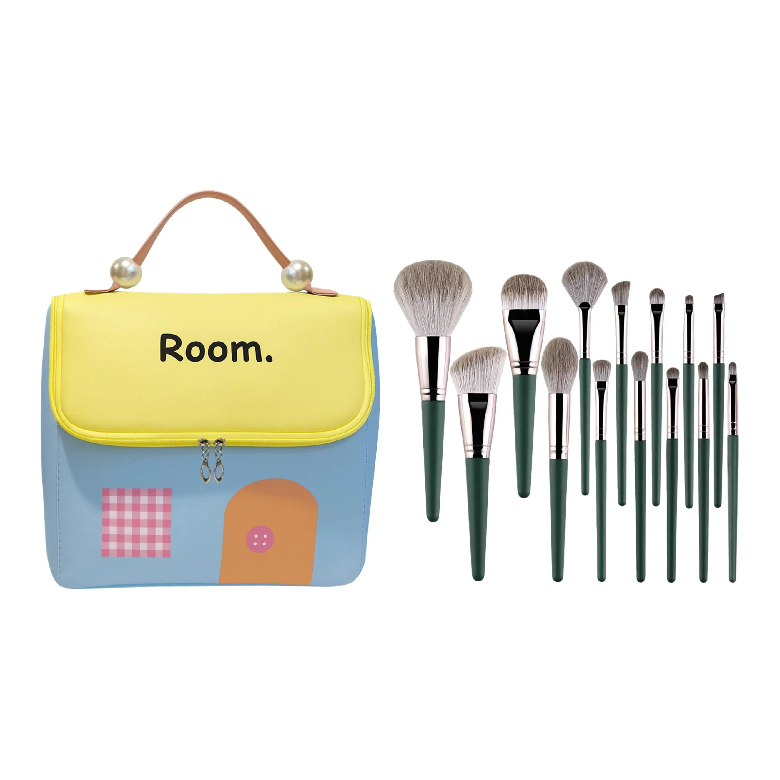 Dream Eater Сказка Мини ROOM Сумка для хранения косметики и туалетных принадлежностей пылезащитная