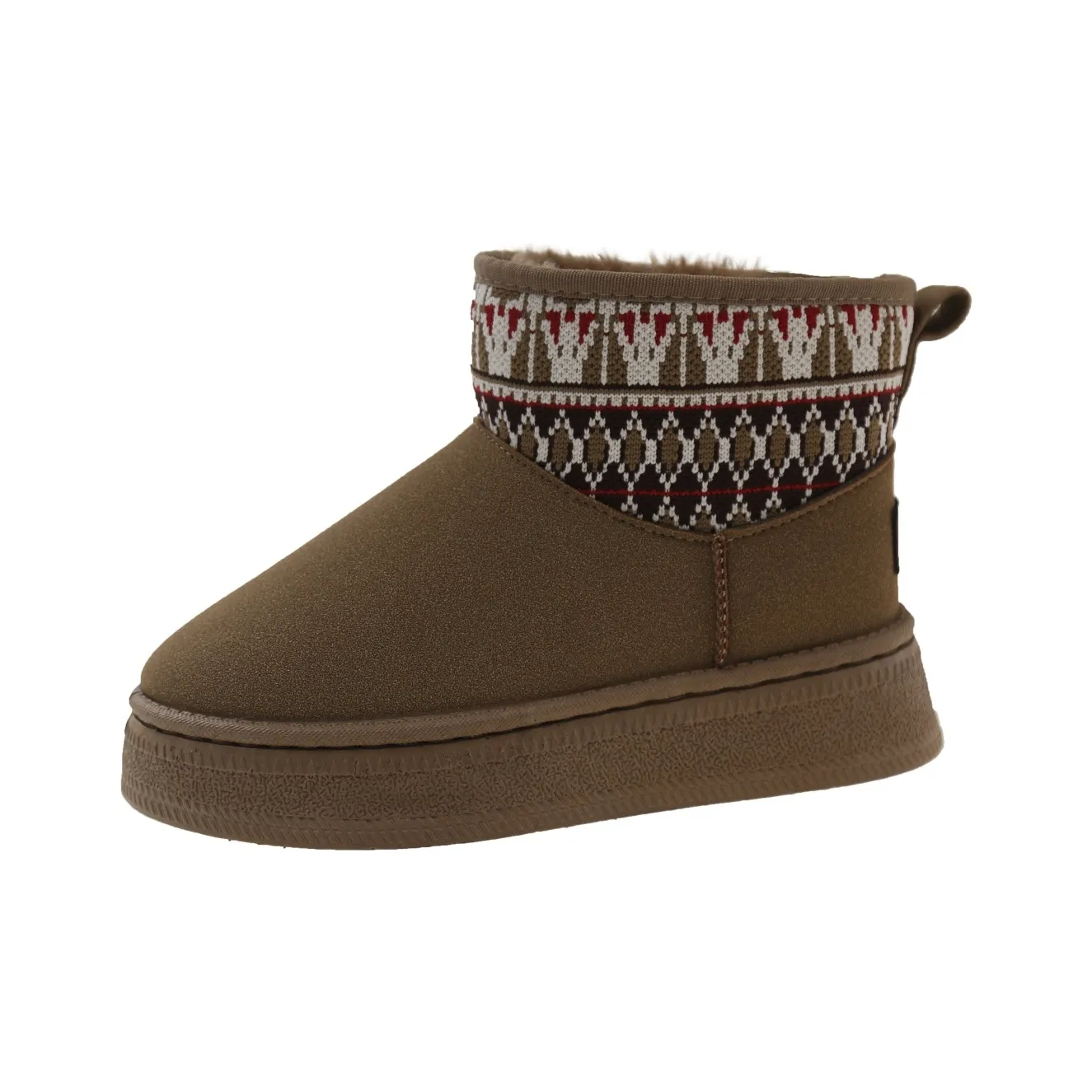 Feo Dvke Сноубутсы Женские