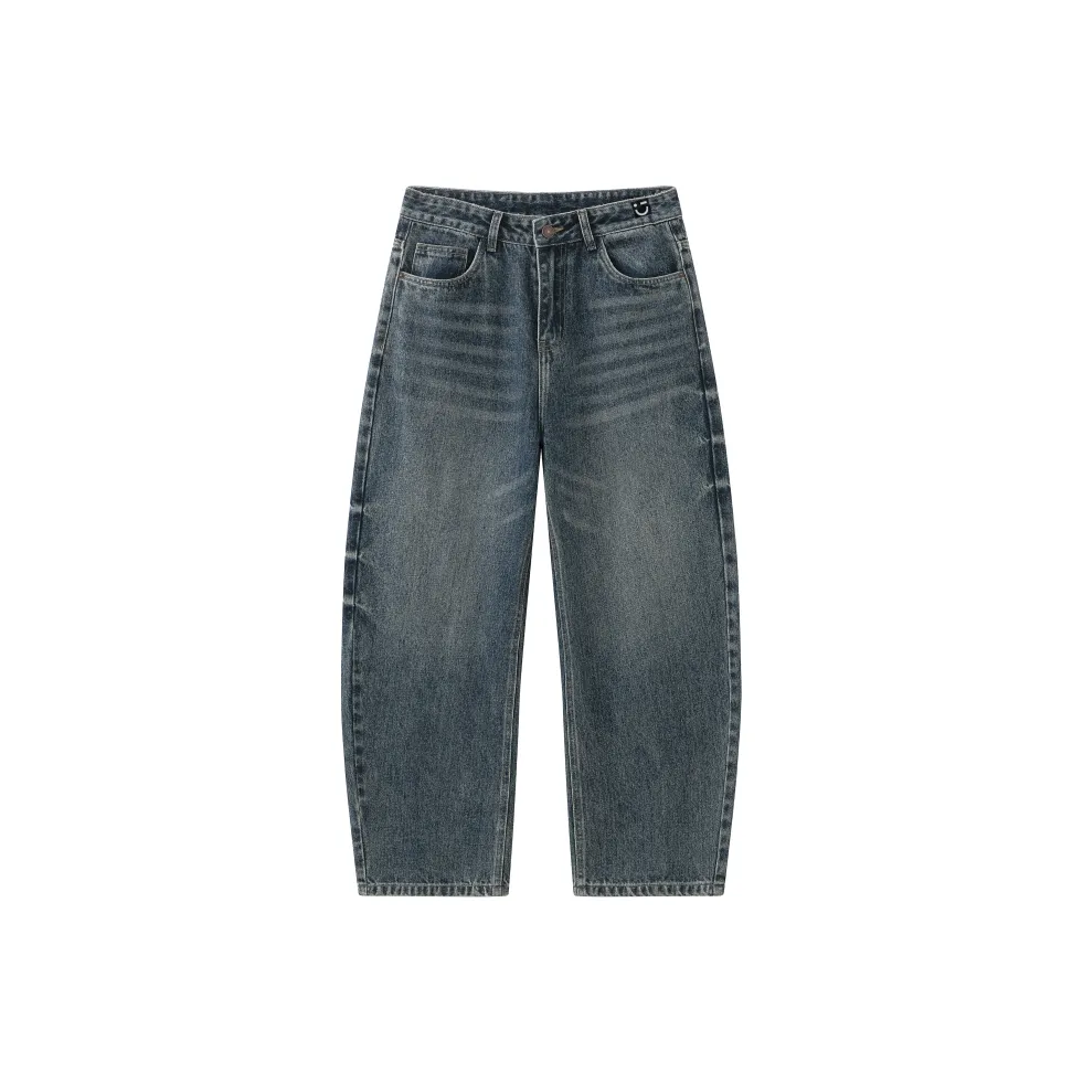 Miniso Мужские Джинсы