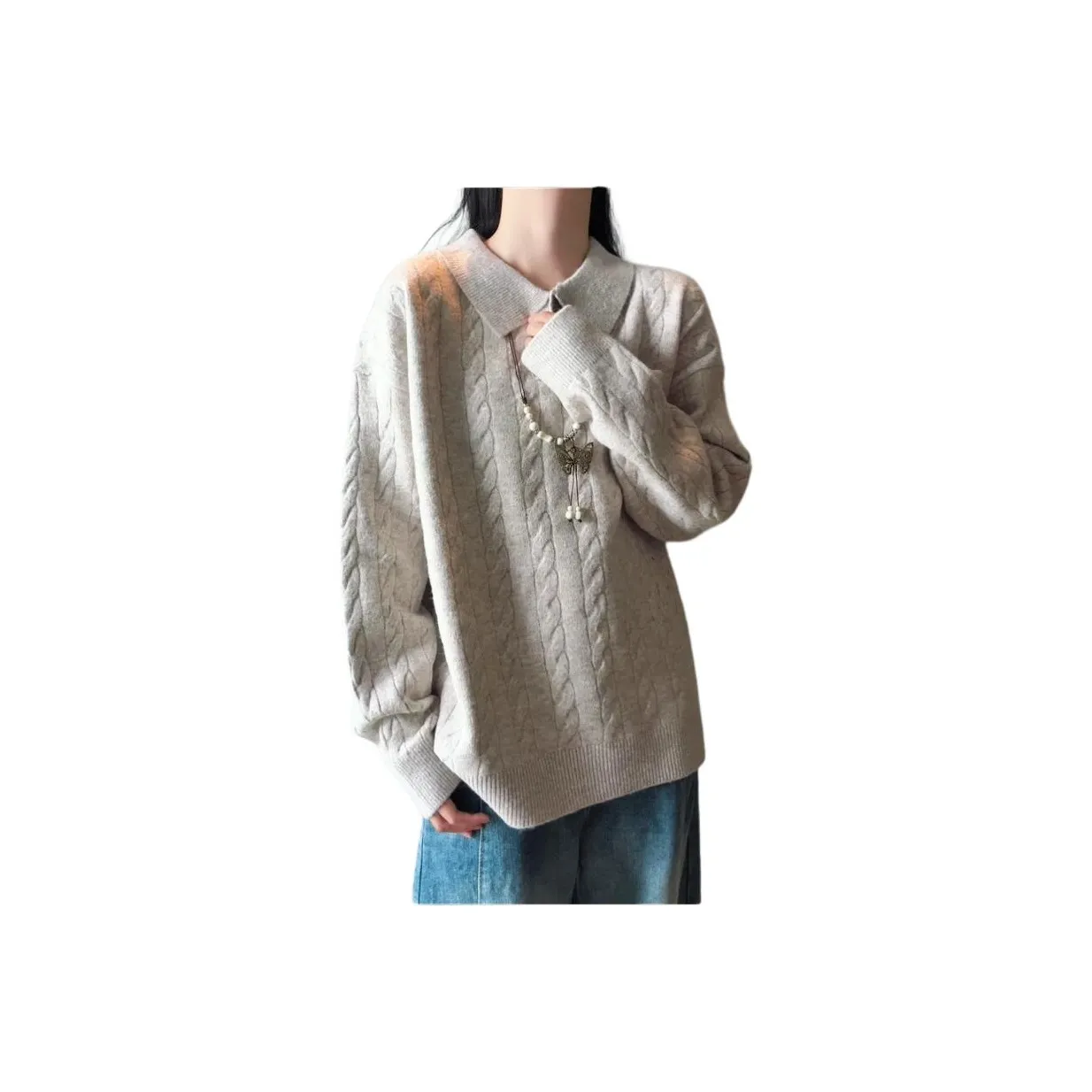 AOPAISHARK Унисекс Трикотаж