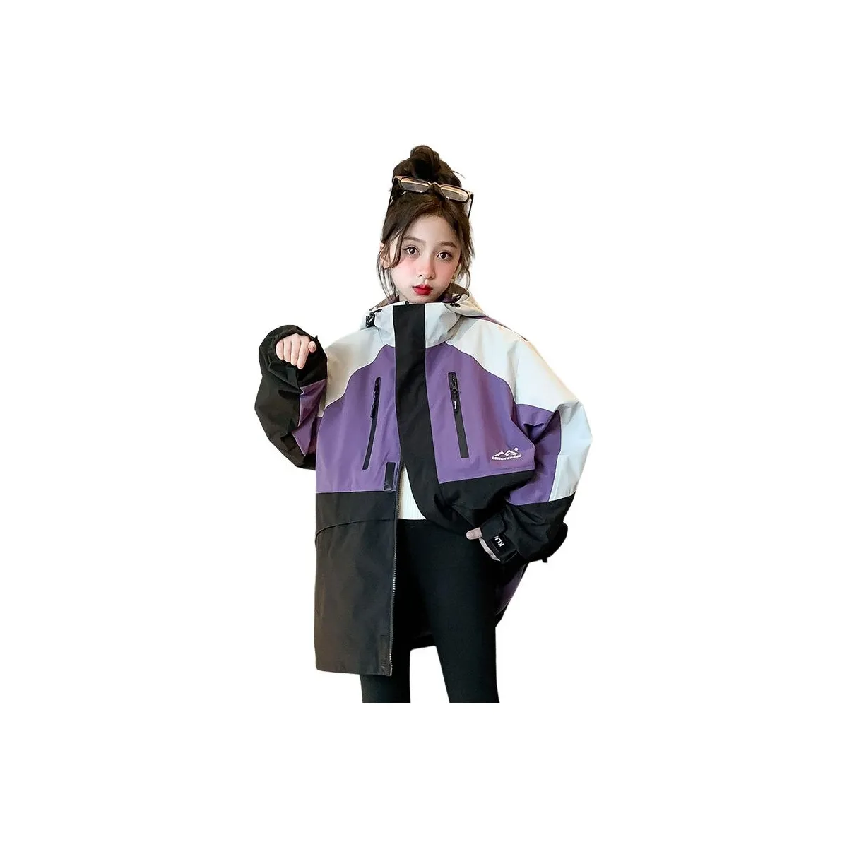 PIERRE CARDIN Ветровка Подростки