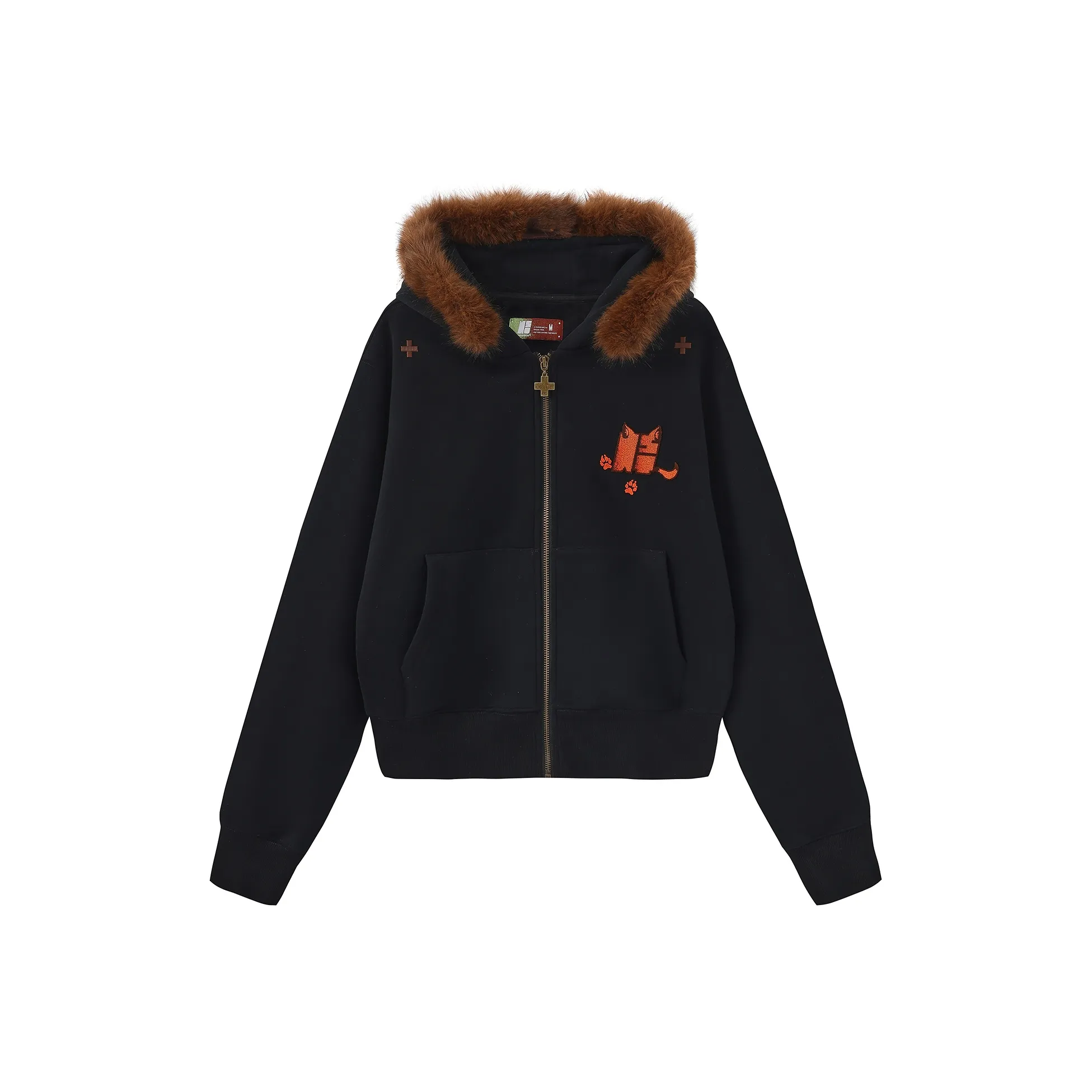 NSTNEW START Женские меховые изделия