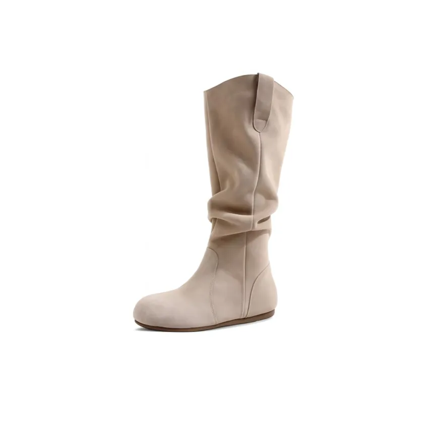 7 SEVFUN Винтаж Эксклюзивный Стиль Пустоши Высокий Мартин Ботинок Женские