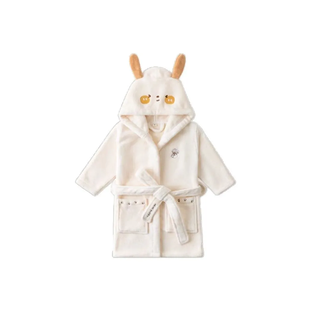 Sanli Унисекс Домашние халаты