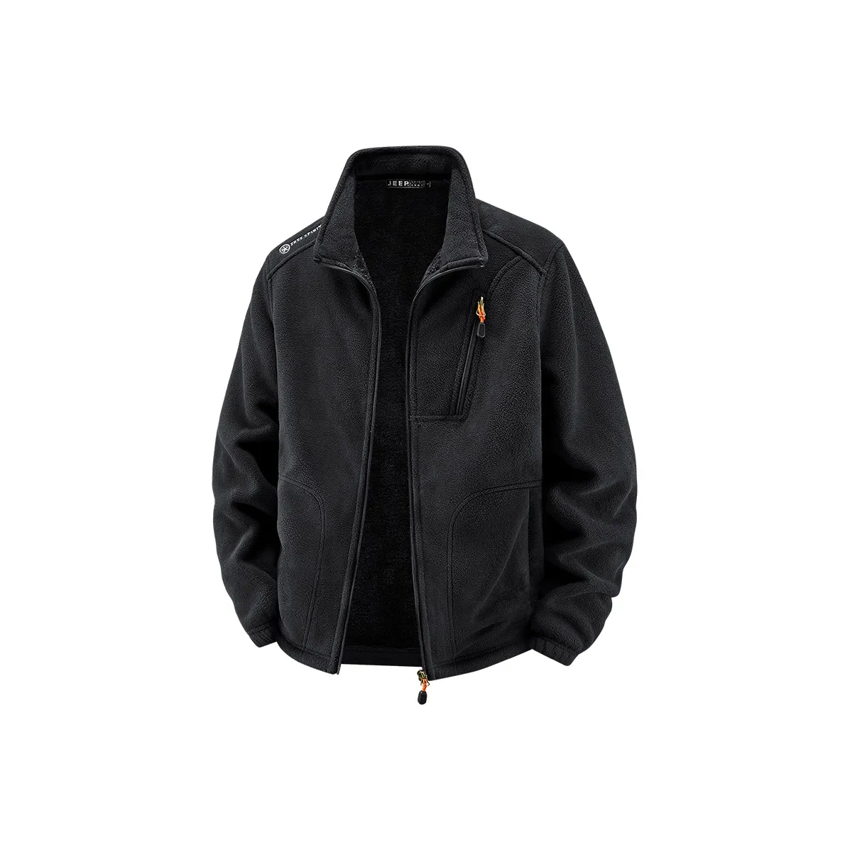 JEEP SPIRIT Мужские Куртки