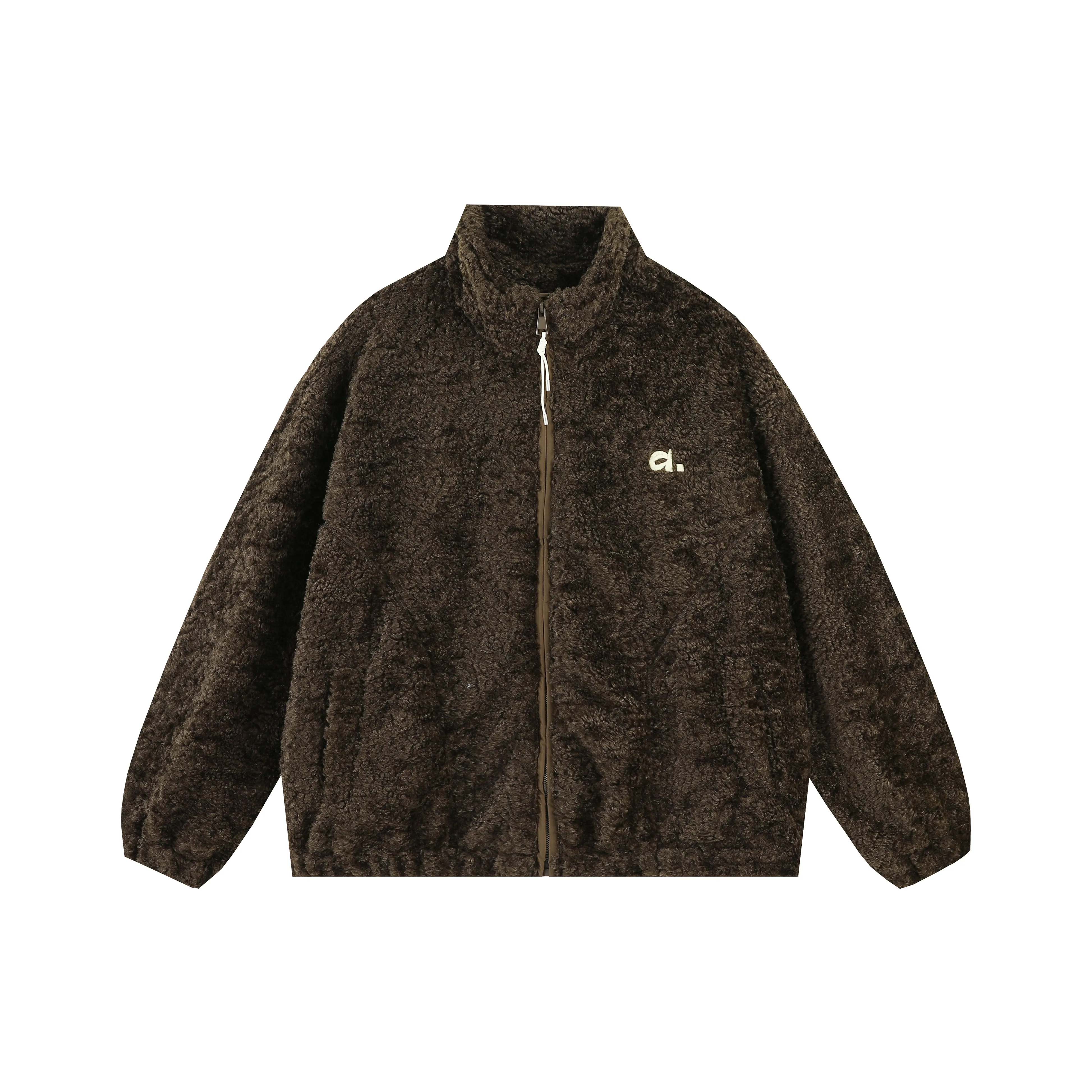 LADY IDEAL Хлопковый пуховик унисекс