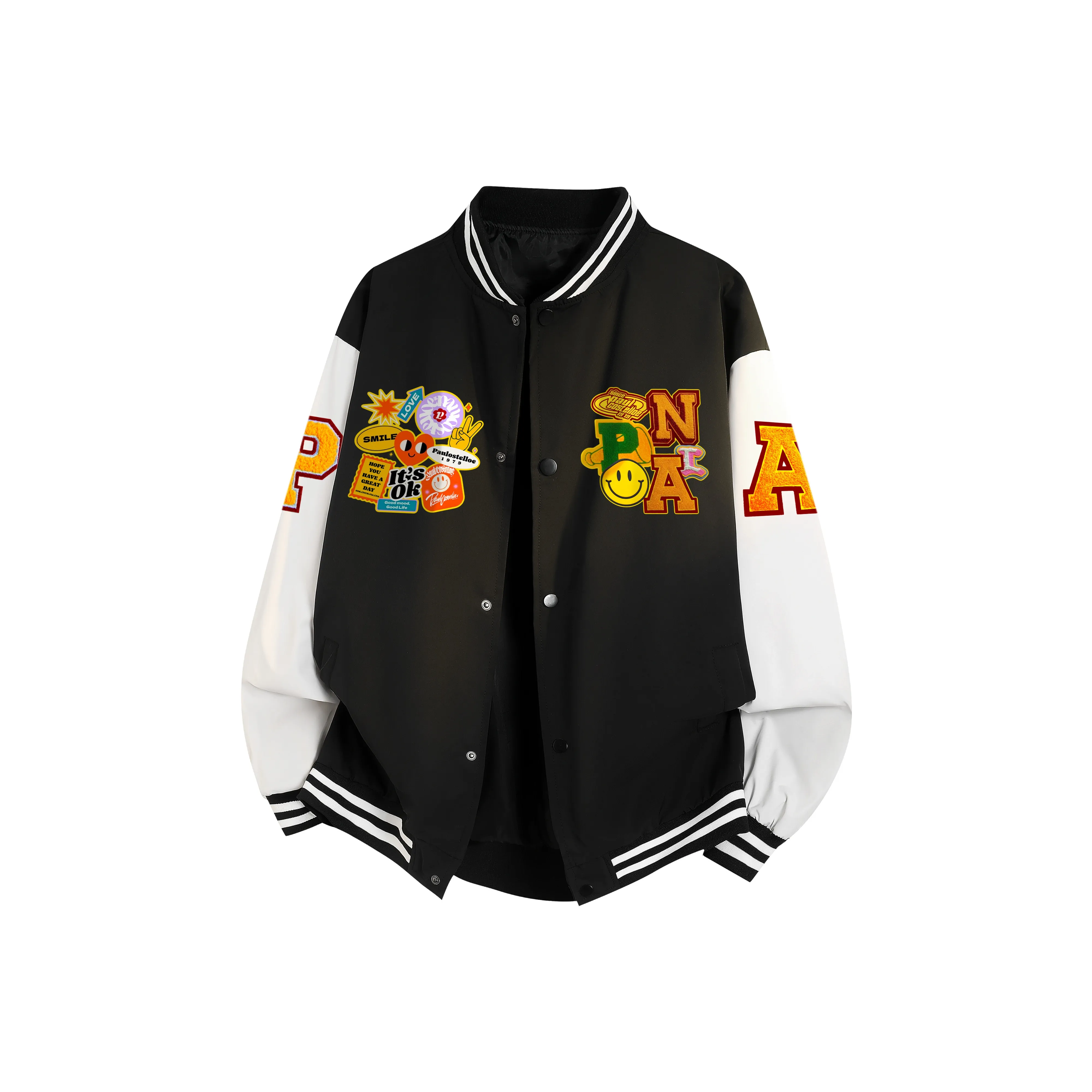 PAUL COSTELLOE Унисекс Куртки