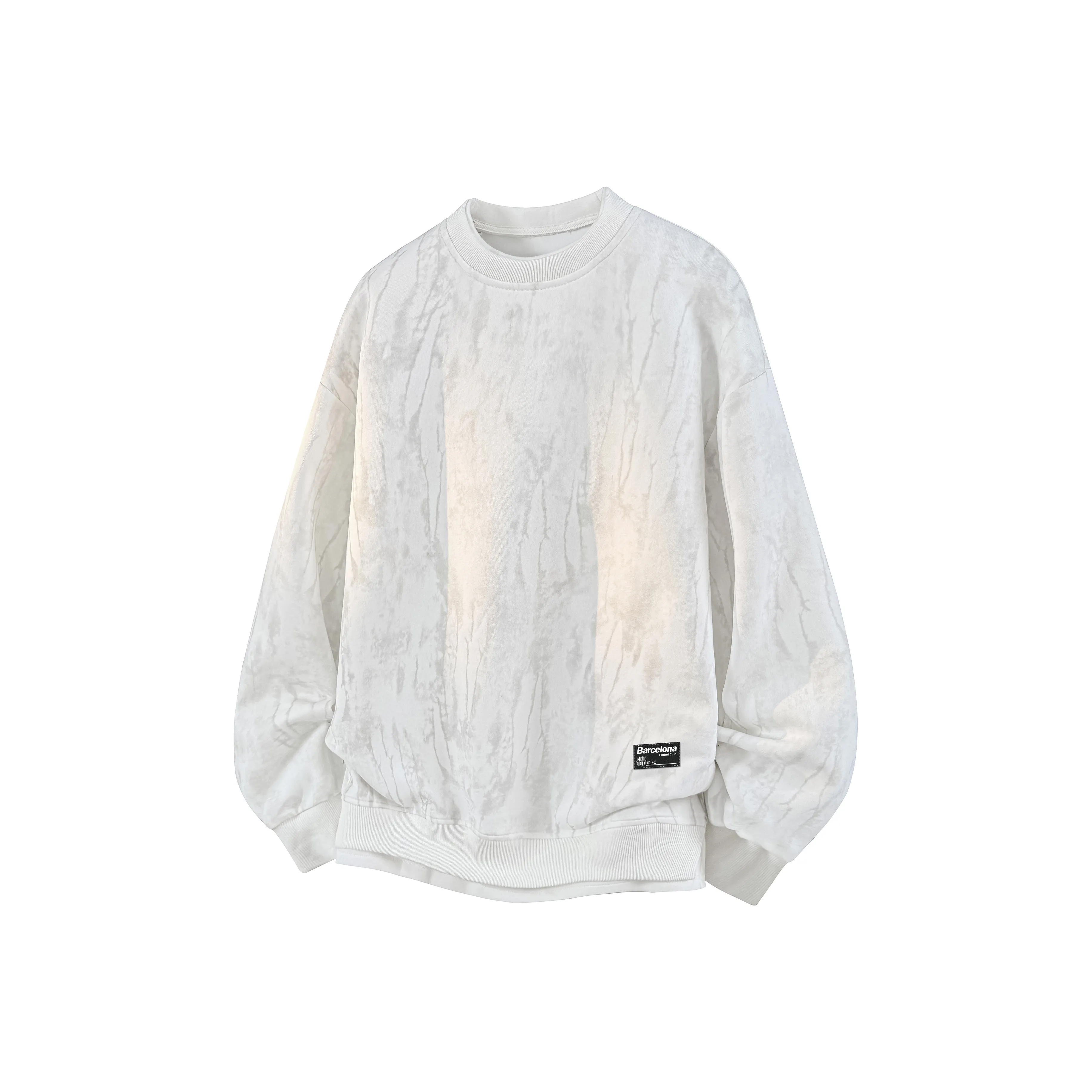 FCB ARCELONA Унисекс Свитшоты