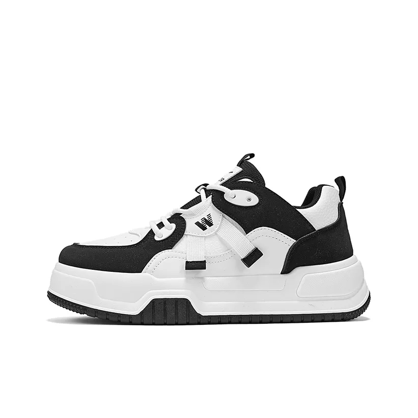 Warrior визуально увеличивает рост устойчивые к истиранию легкие противоскользящие высокие кроссовки для скейтбординга мужские