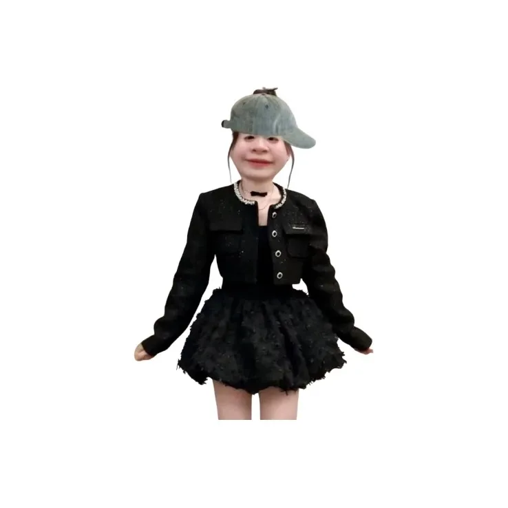 GIUHF Женские Комплекты с Юбкой