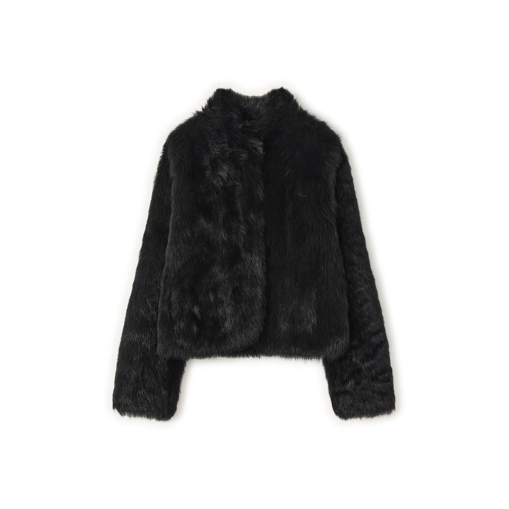 LETTRANS Женские меховые изделия