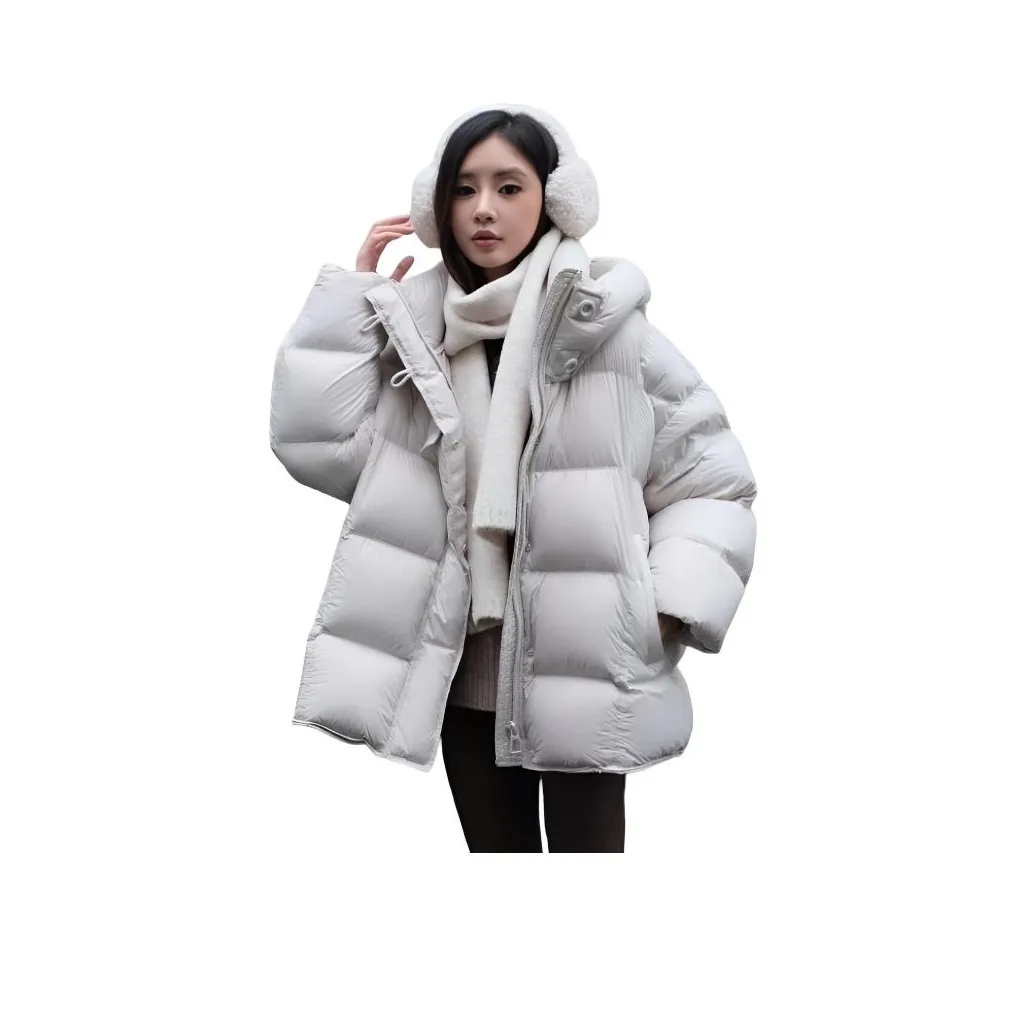 SKYA Женские пуховики