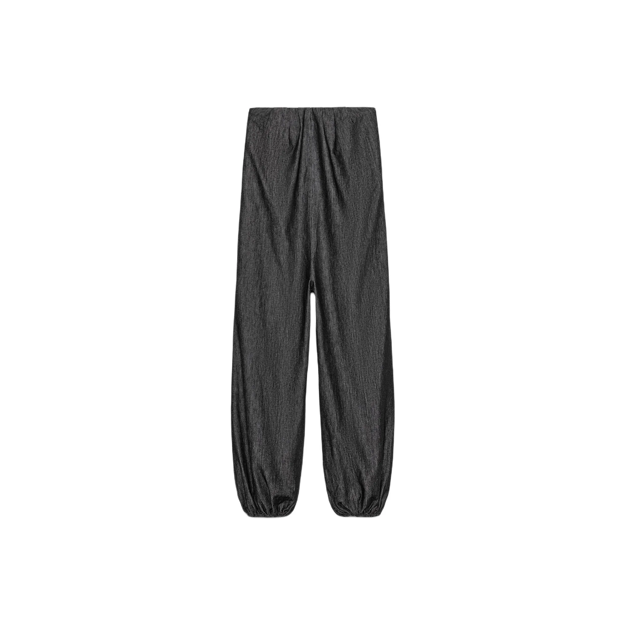 ZARA Collaboration Trf Черные Женские Комбинезоны