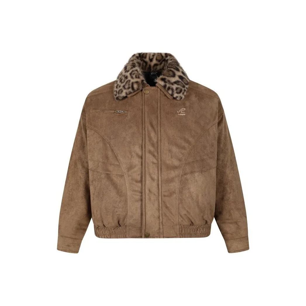 CoolboyBB Унисекс Пуховики