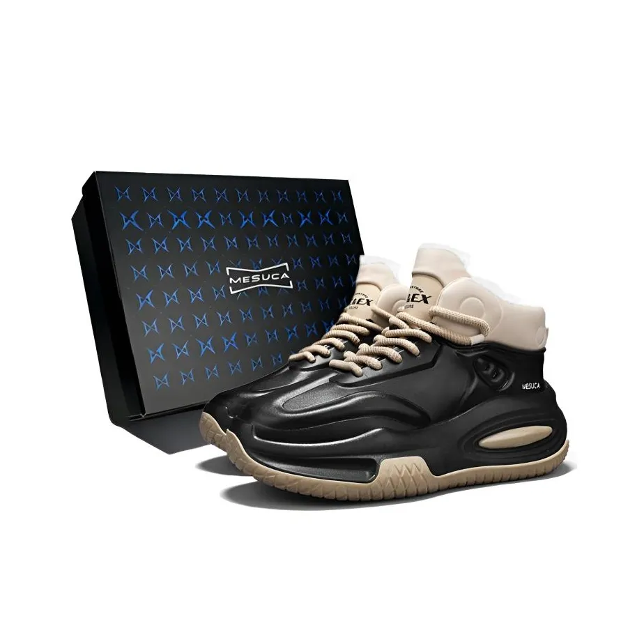 MESUCA Сноубутсы Мужской