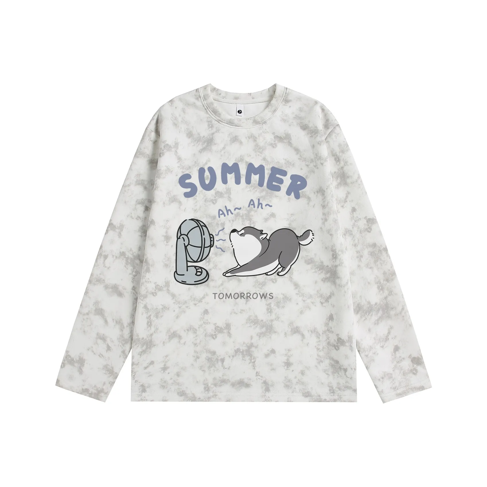 Empty Room Унисекс T-рубашки