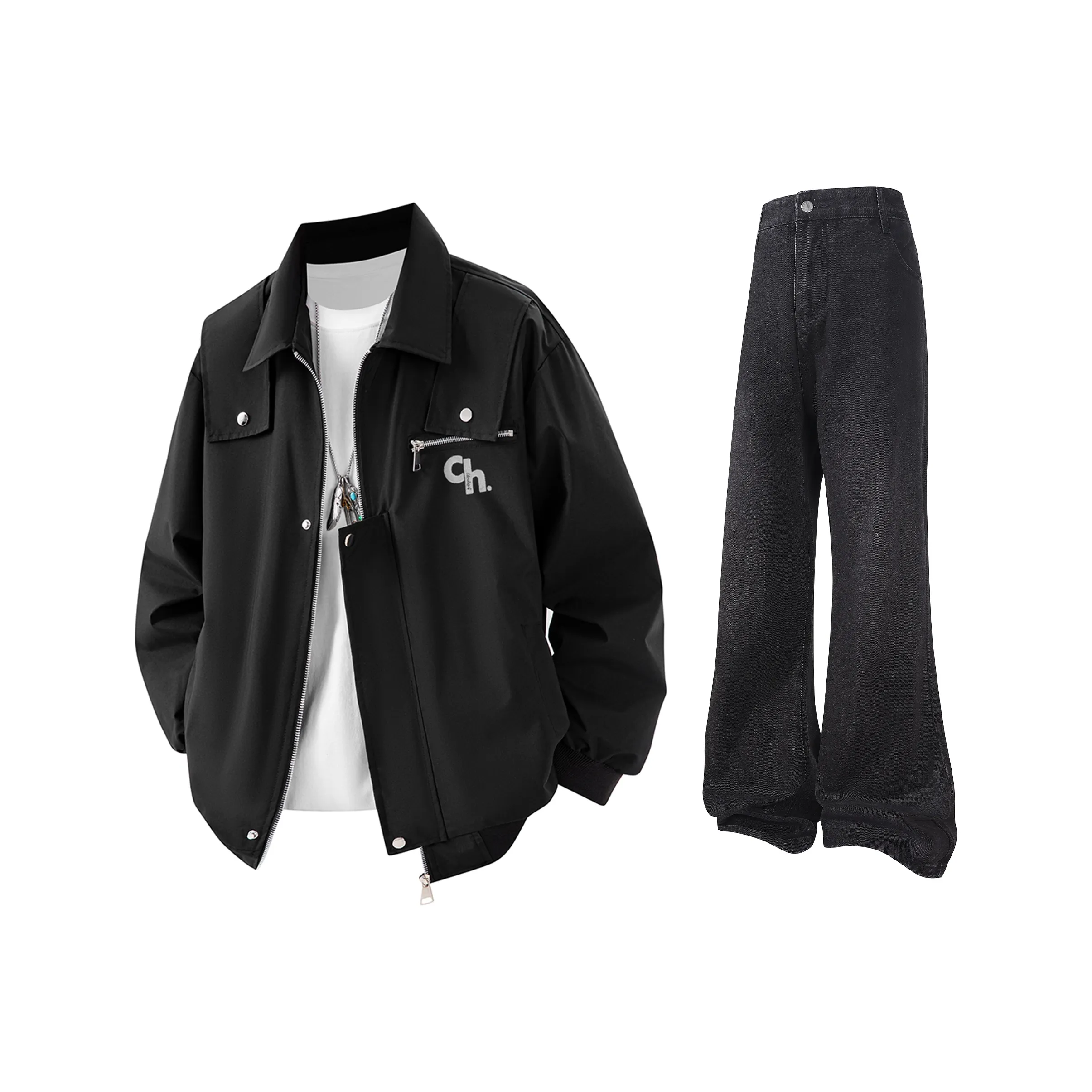 CHARLIE GOLF Повседневная спортивная одежда Унисекс