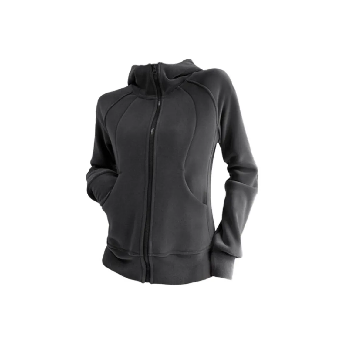 TXGN Серый Женский Свитшот