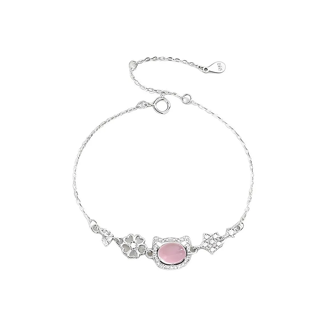 SWEET PLANET Цветная глазурь Нефритовые браслеты Унисекс