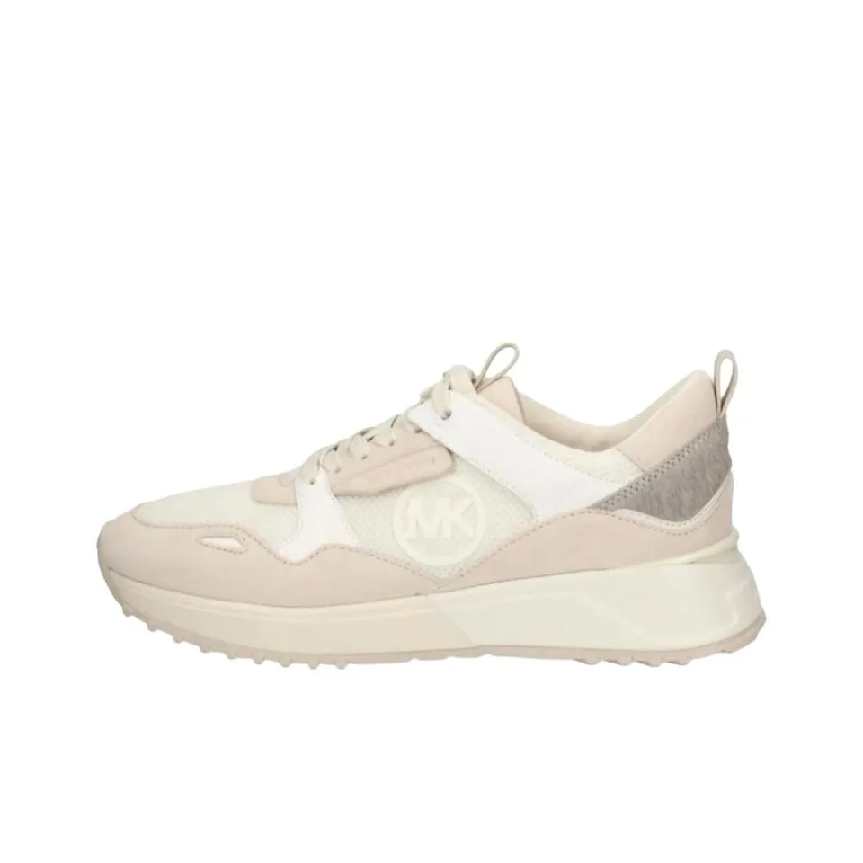 MICHAEL KORS Casual Shoes Women's Low-Top Pink