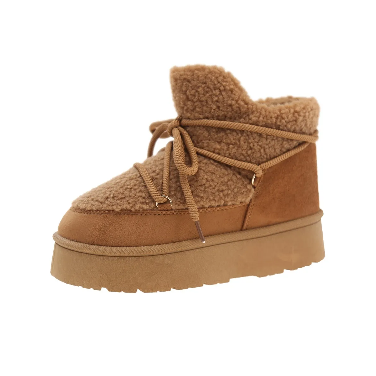 Feo Dvke Сноубутсы Женские