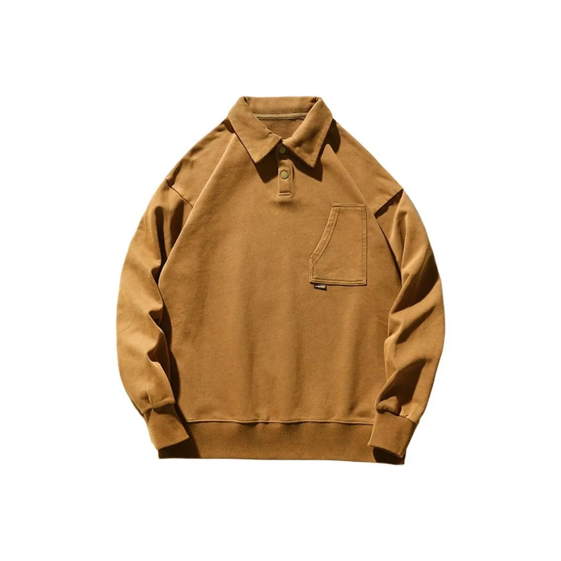 QIANJINNIU Мужские Свитшоты