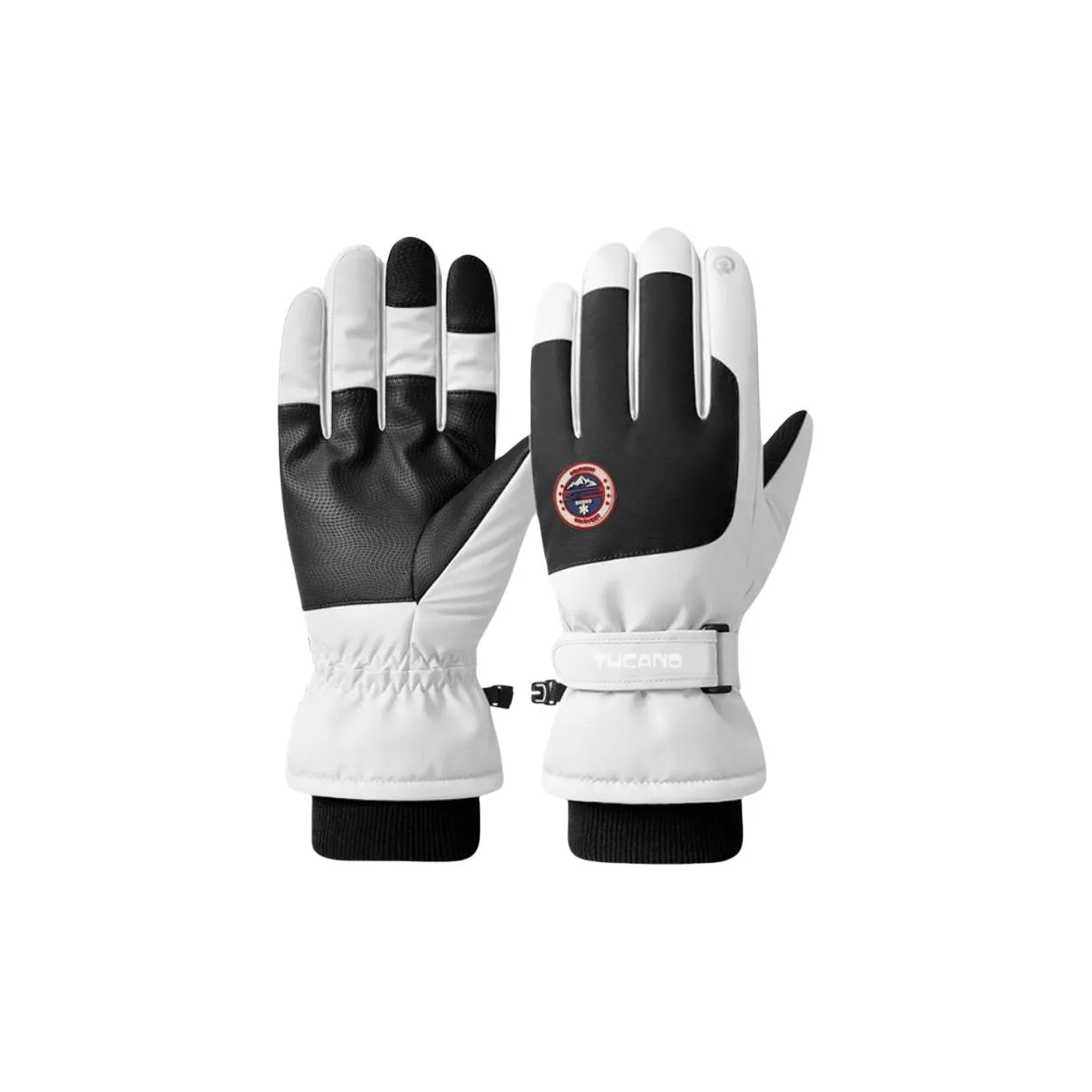 TUCANO Oxford Спортивные Перчатки Унисекс