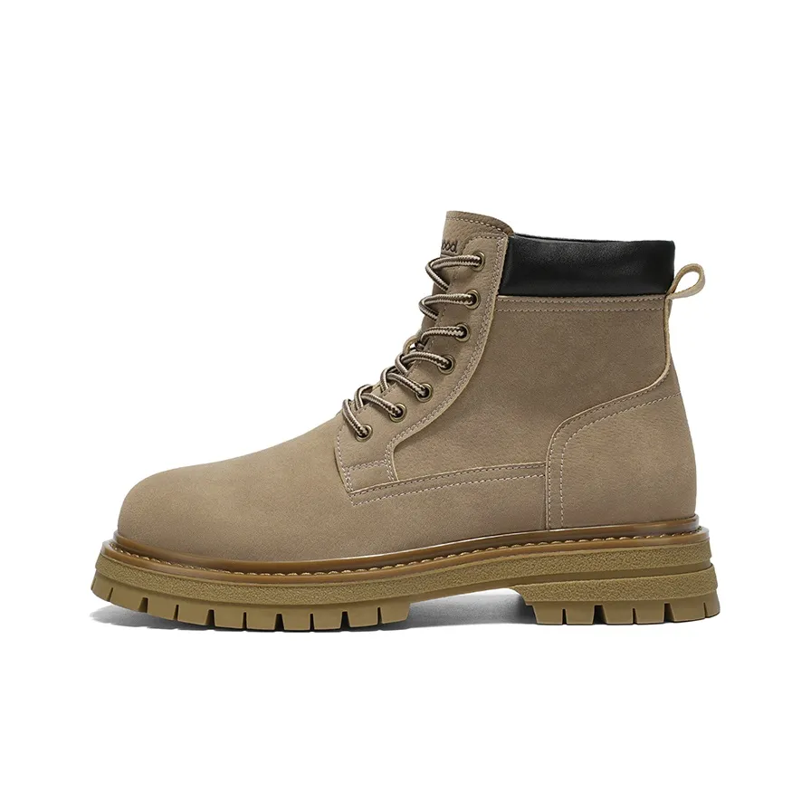 HLA Martin Boots Мужской