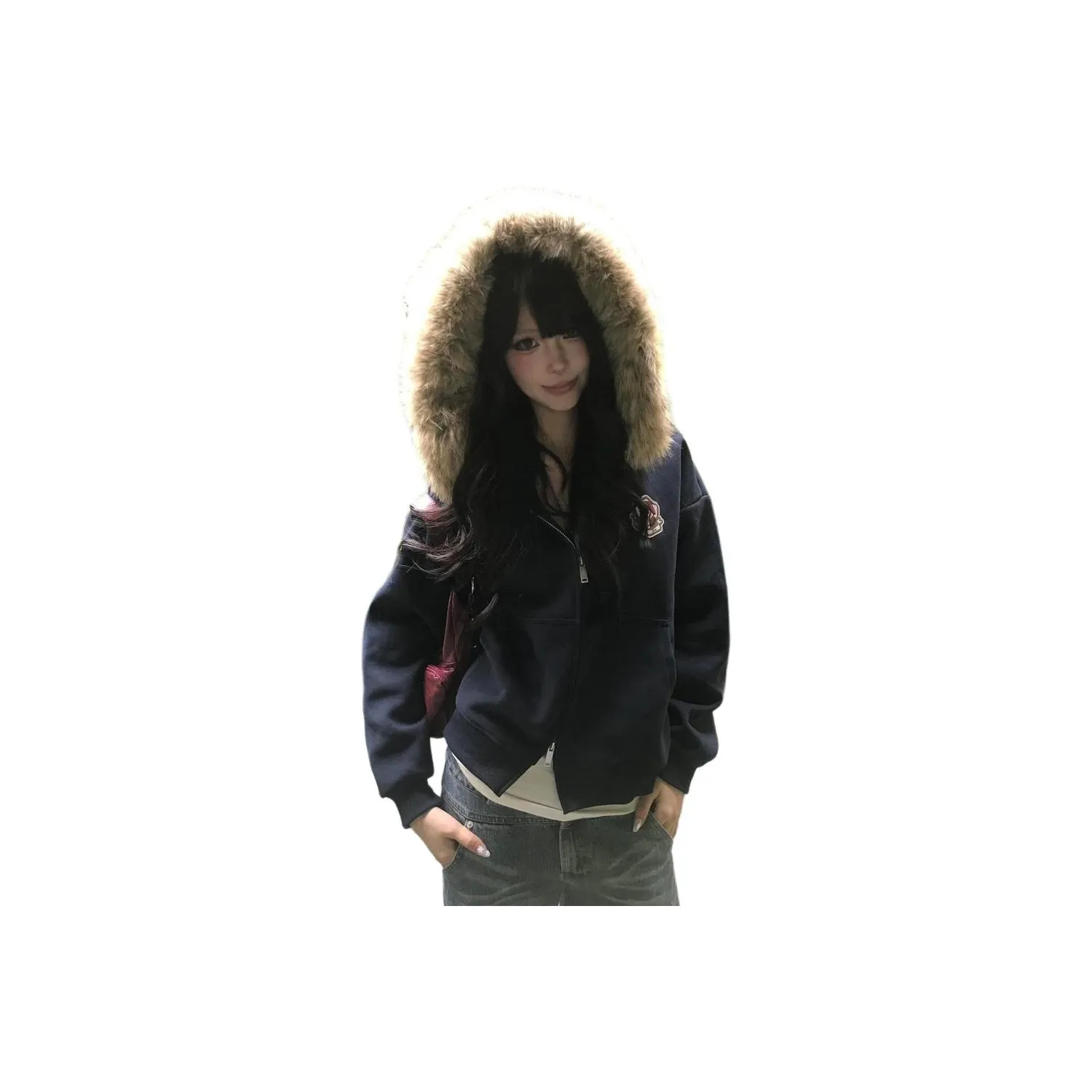 SRCG Унисекс Свитшоты