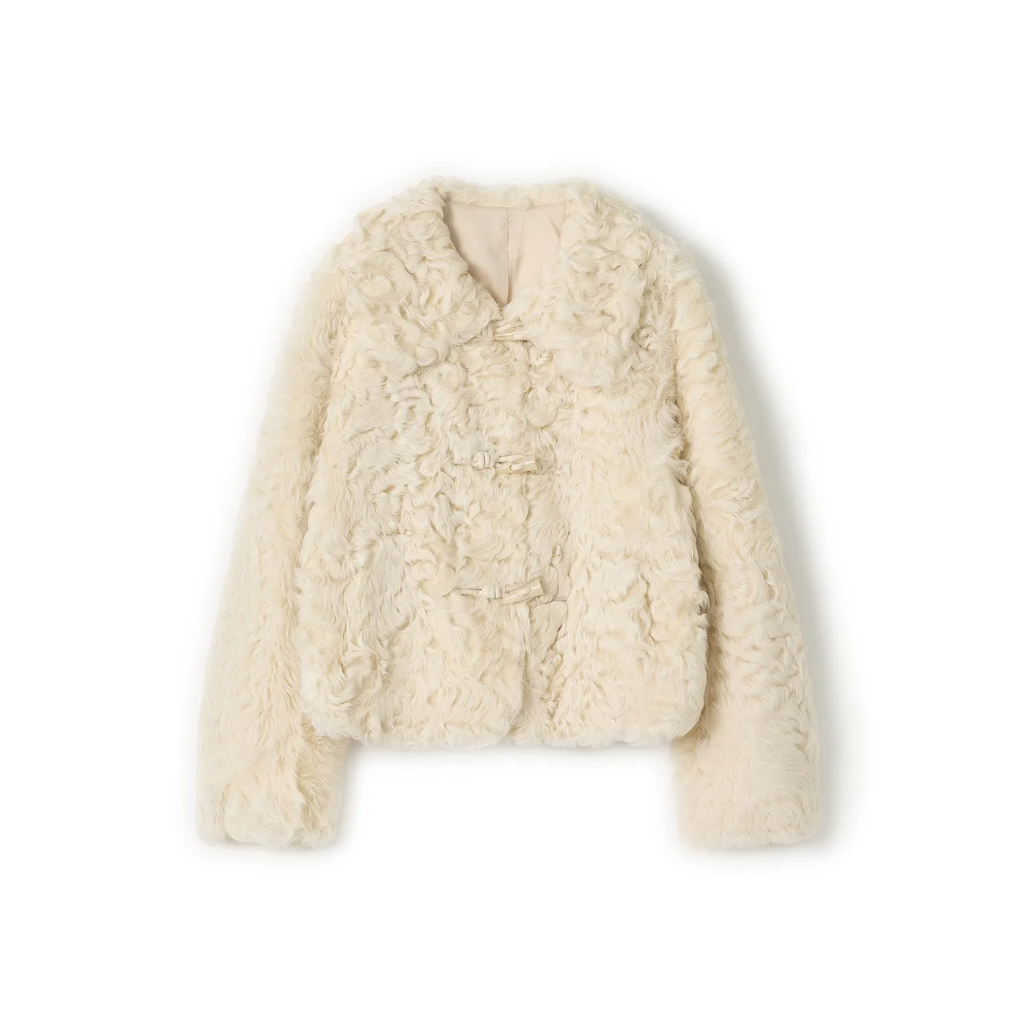 LETTRANS Женские меховые изделия