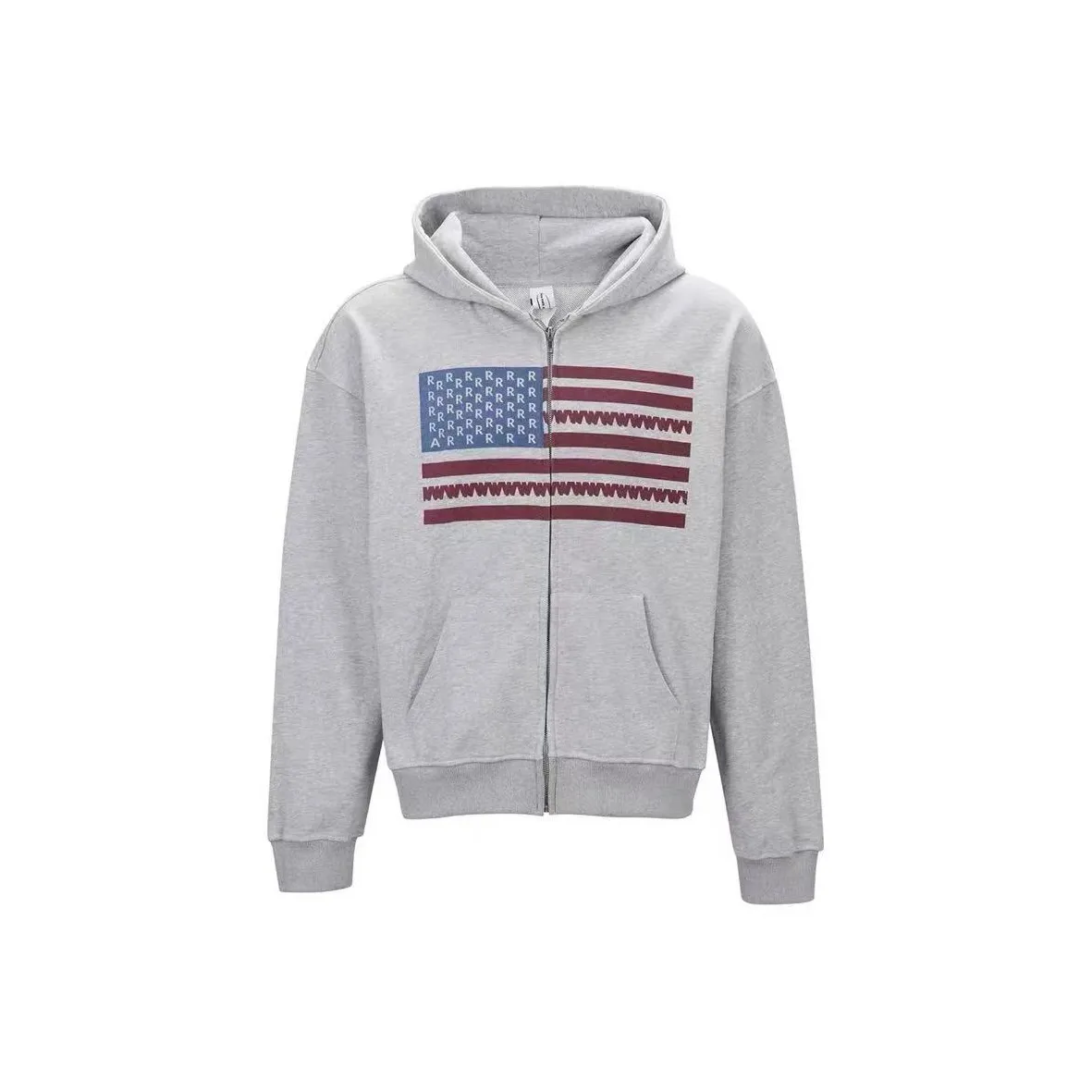 SIL VITIN Серый Унисекс Свитшоты