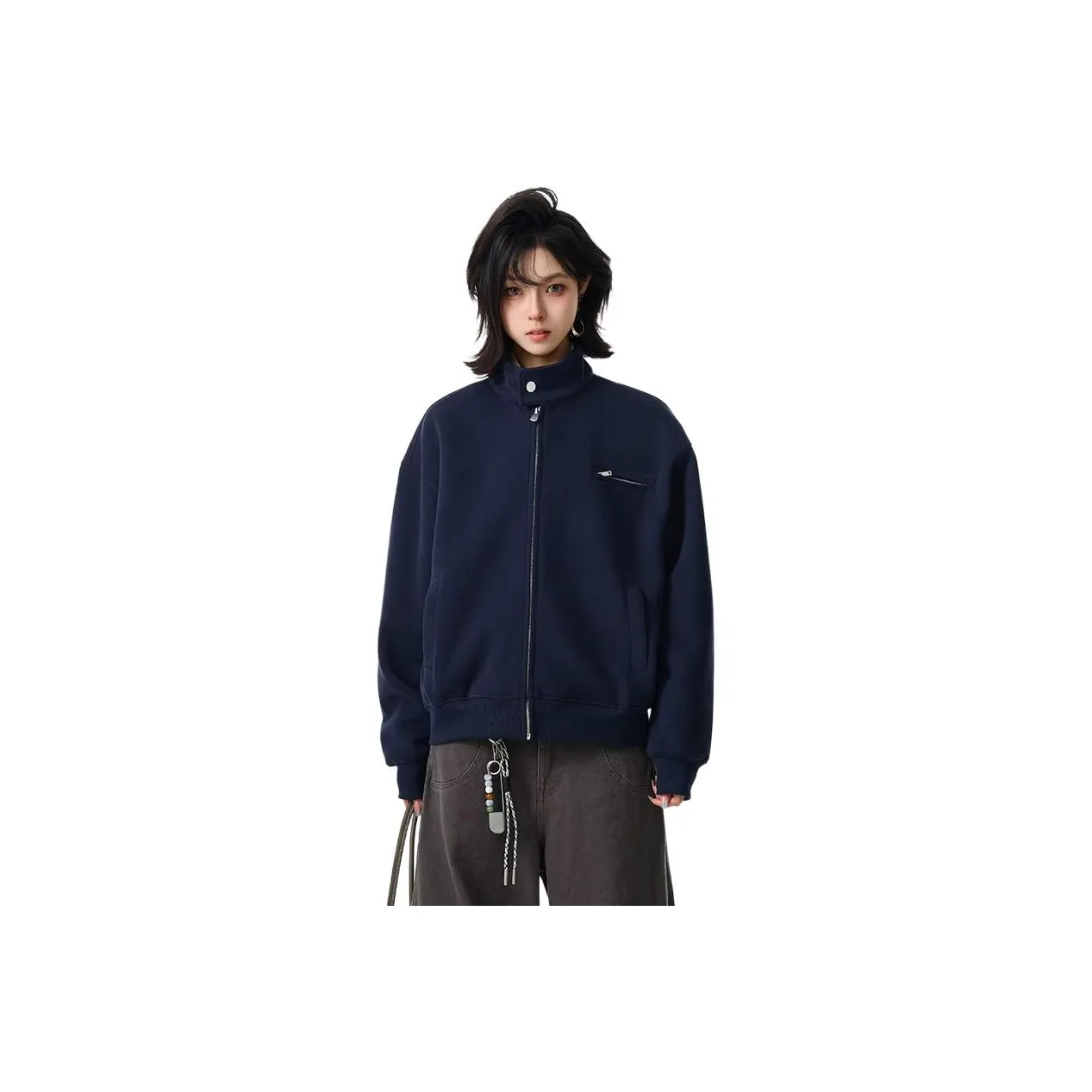 CASTLE WOODS Женские Куртки