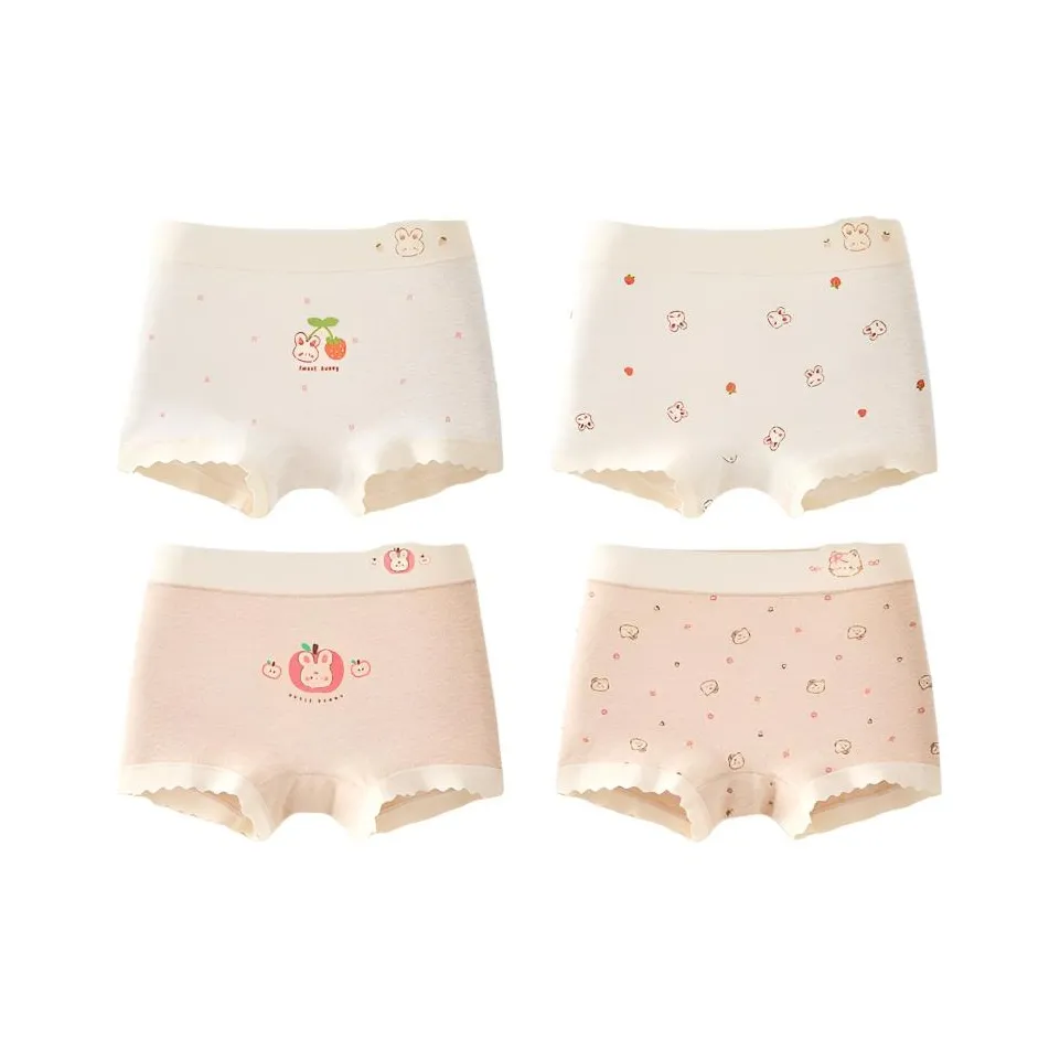 Top Melon Нижнее белье 4 шт Детское