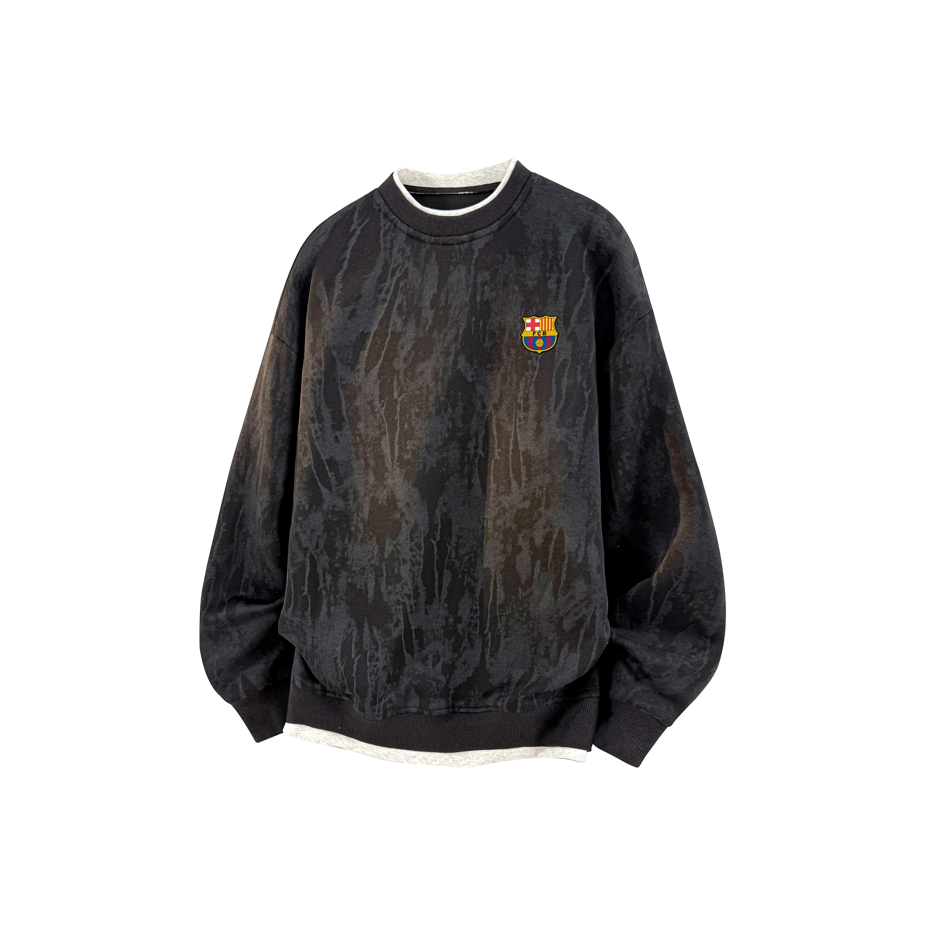 FCB ARCELONA Унисекс Свитшоты