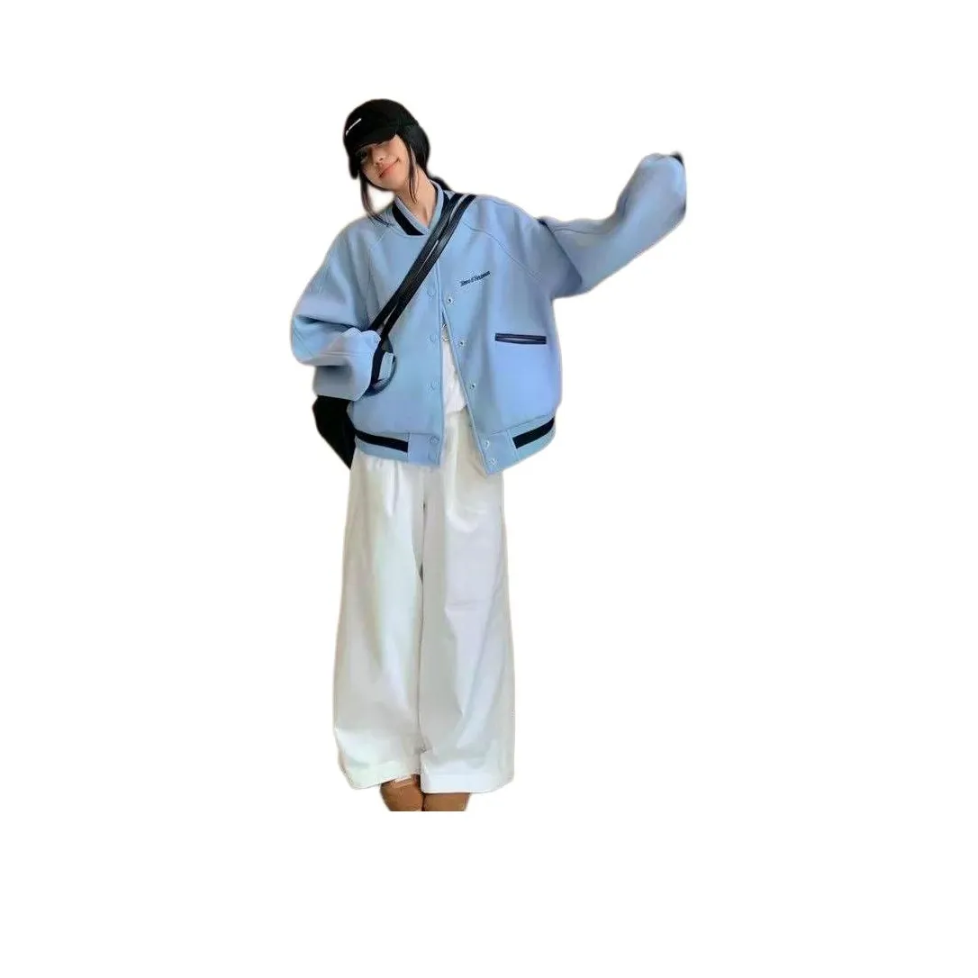 Dippanis Синий Женские Куртки