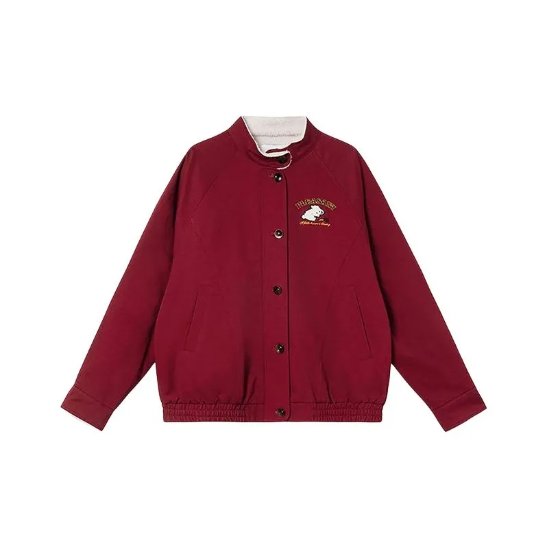 HUINIAN Женские Куртки