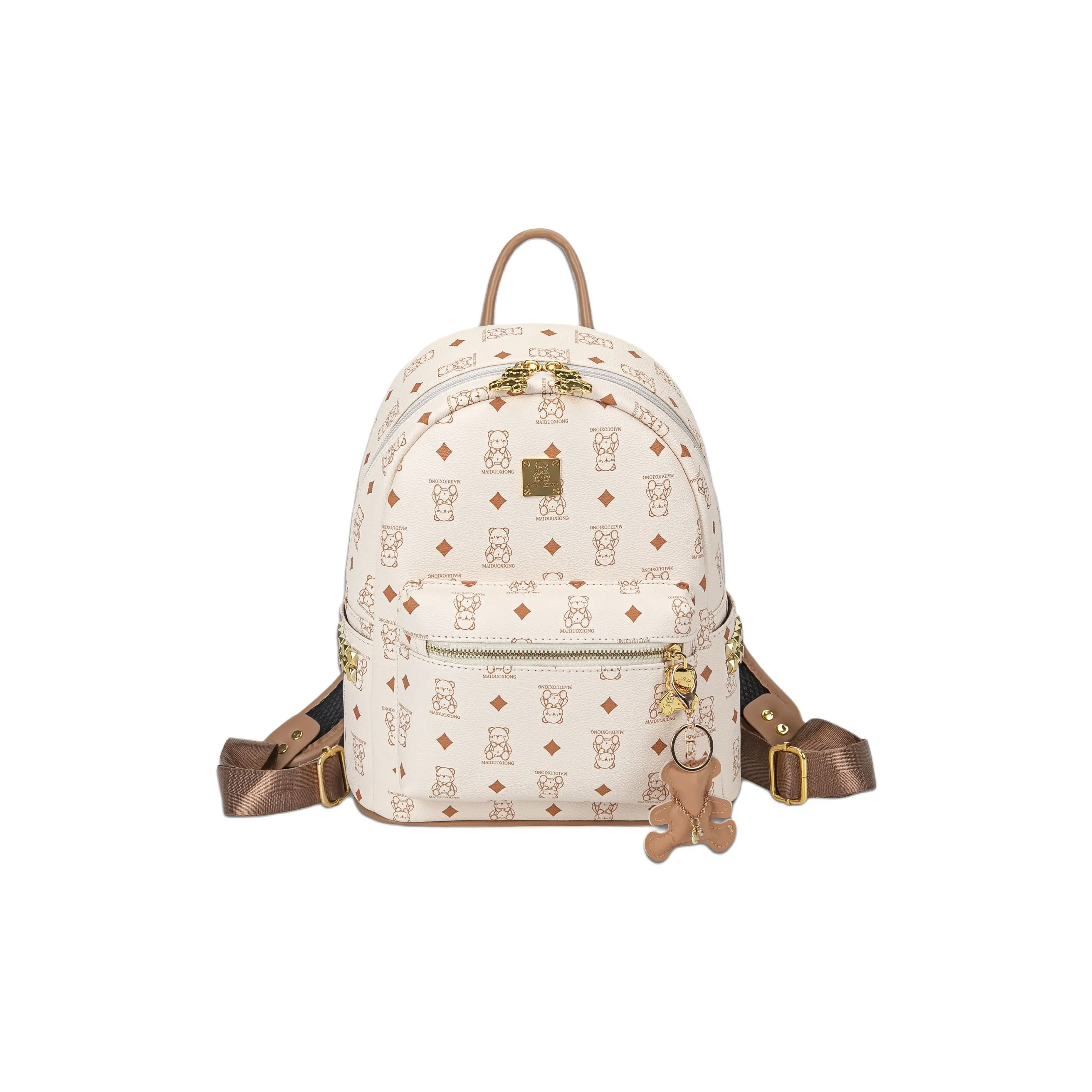 LIUXINGFENG APPAREL LIMITED Backpacks