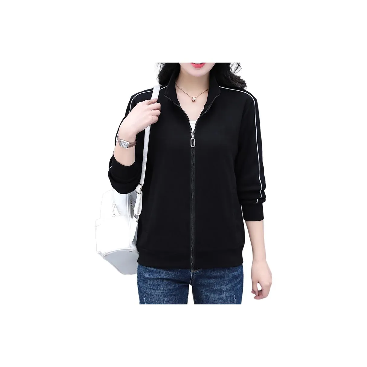 EMINU Женские Свитшоты