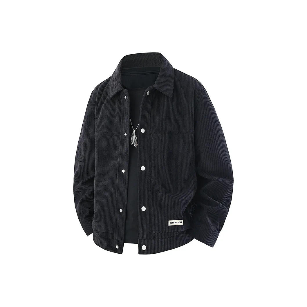 JEEP SPIRIT Мужские Куртки