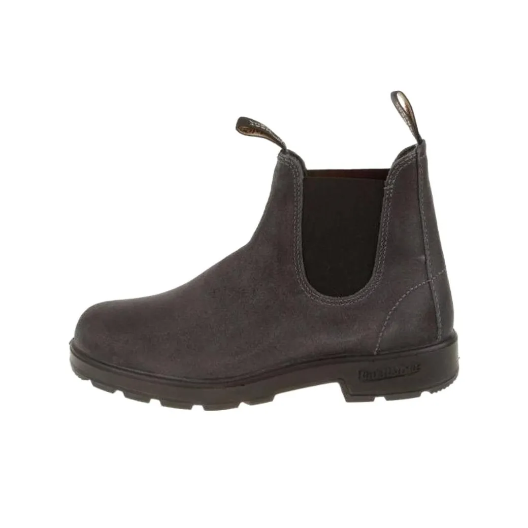 Blundstone Chelsea Boots Men Gray