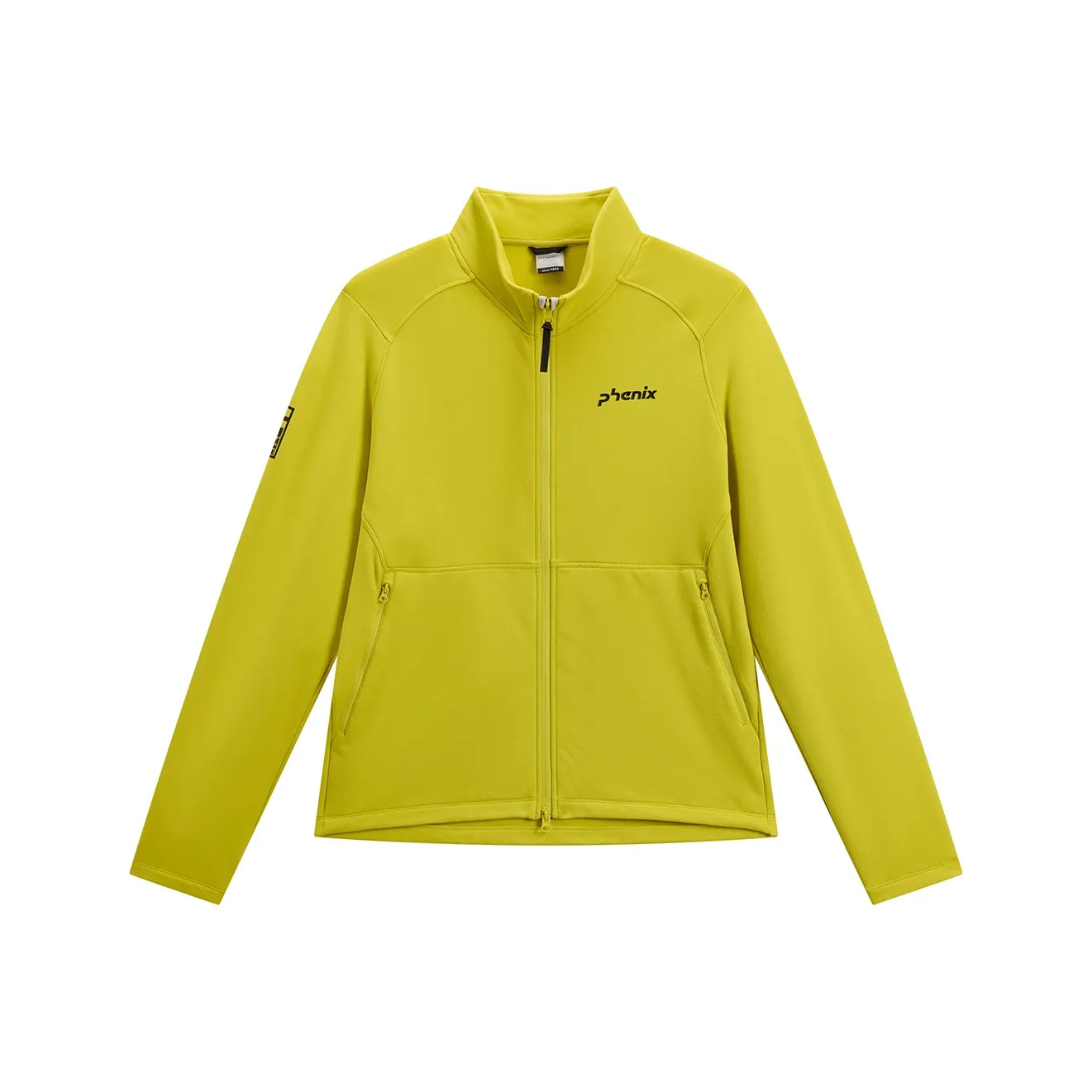 Phenix Унисекс Лыжная куртка