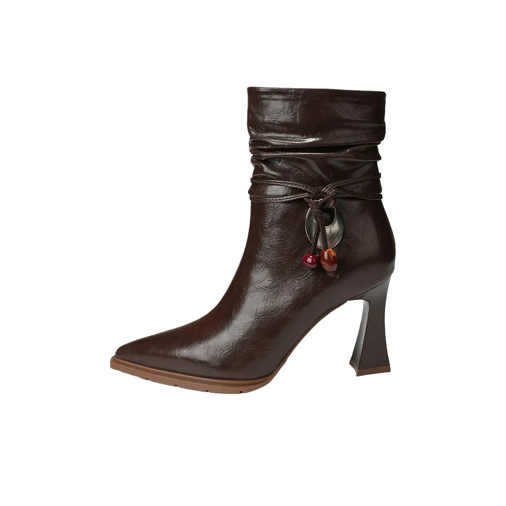 CAOT Ботильоны Женские