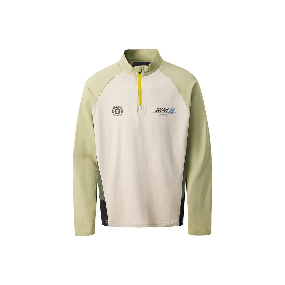 BOBO BOENUS Белый Серый Абрикос Унисекс T-рубашки