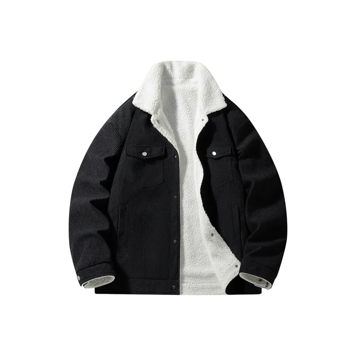 JEEP SPIRIT Мужские Куртки