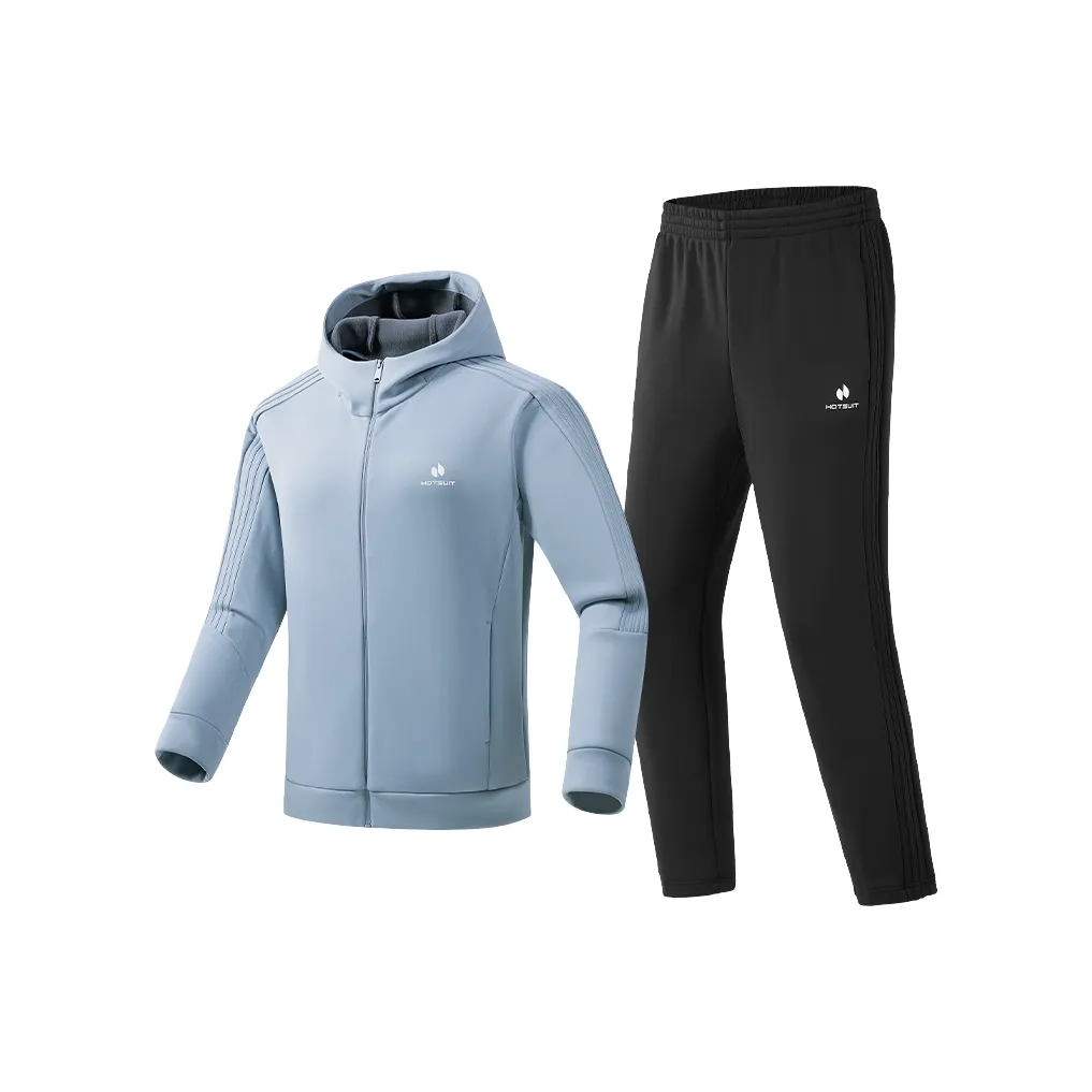 HOTSUIT Повседневная спортивная одежда Унисекс