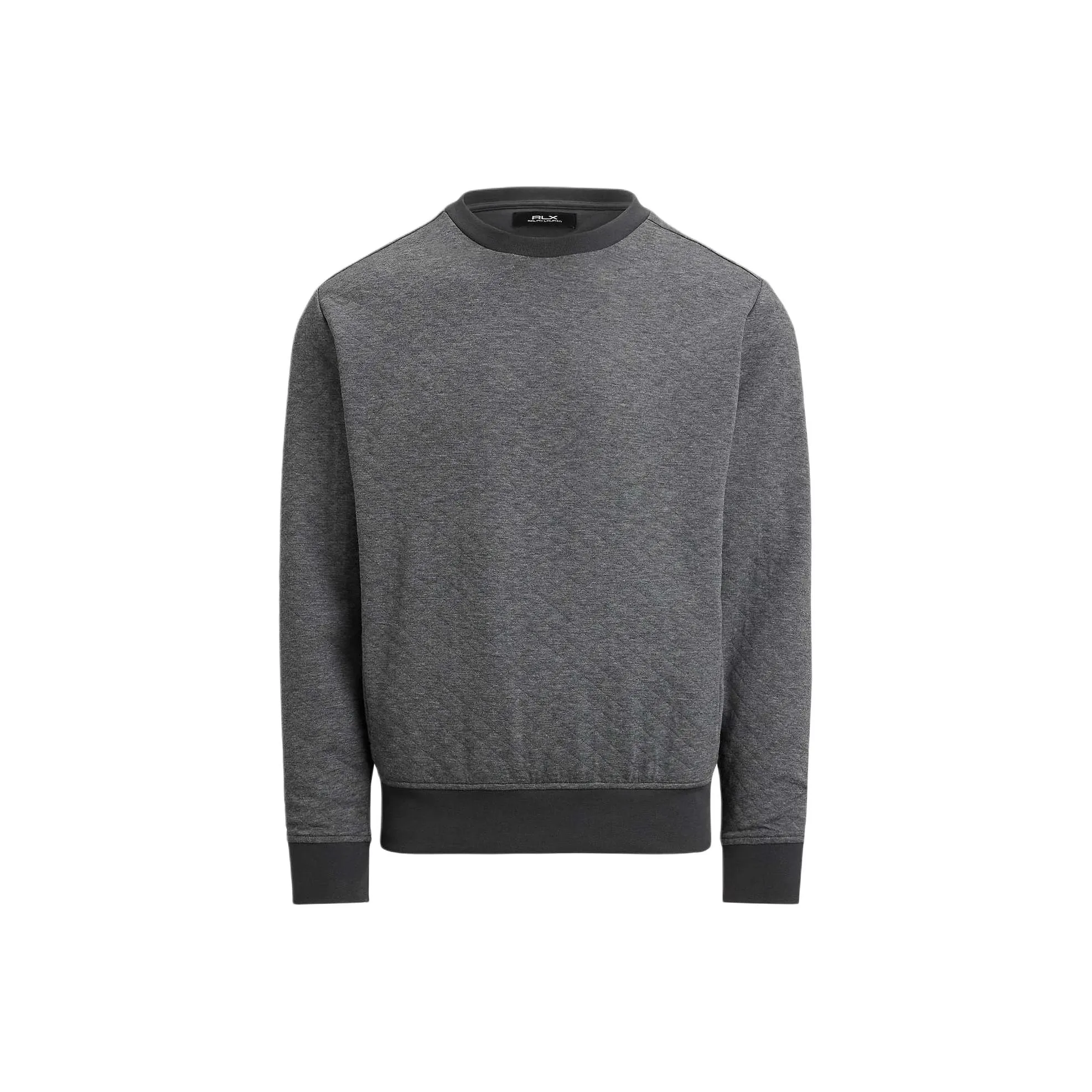 Polo Ralph Lauren FW25 Хлопковый пуховик Мужской