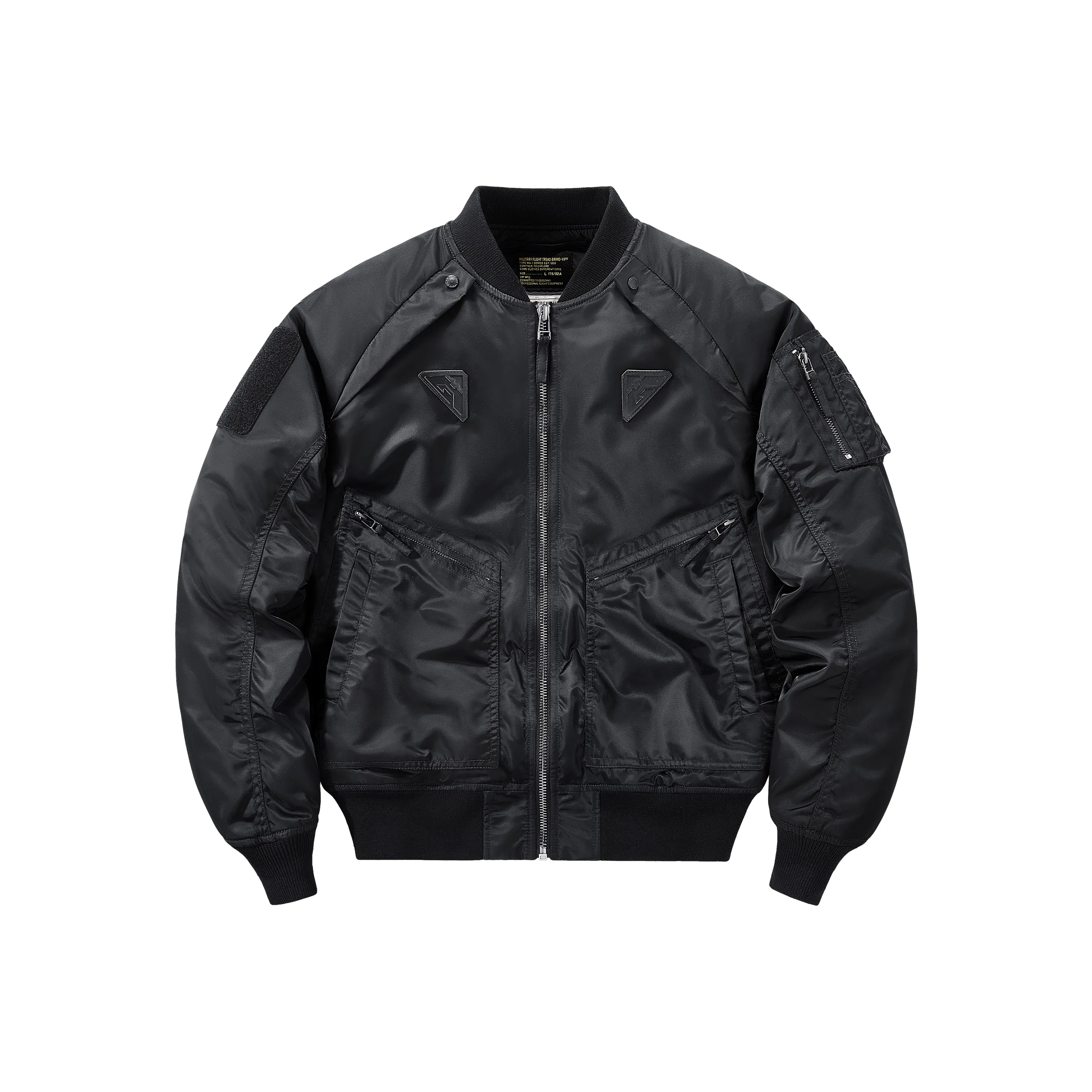 VIP Functional Series Термический хлопковый пуховик унисекс