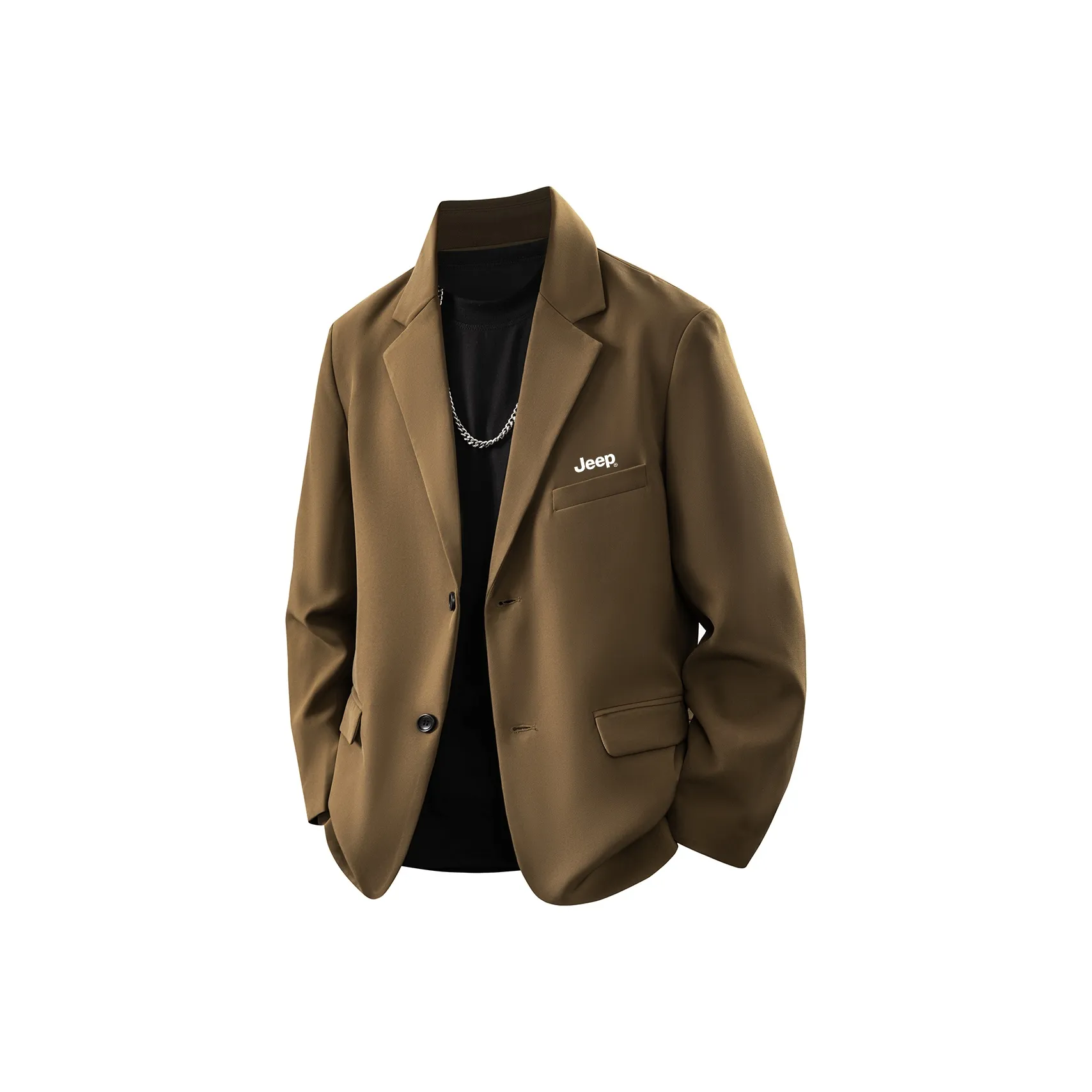 Jeep Унисекс Деловые костюмы