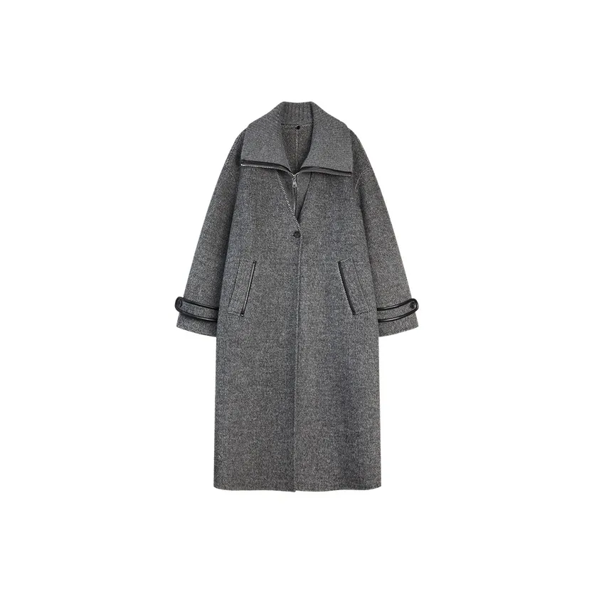 ELLE Женское пальто