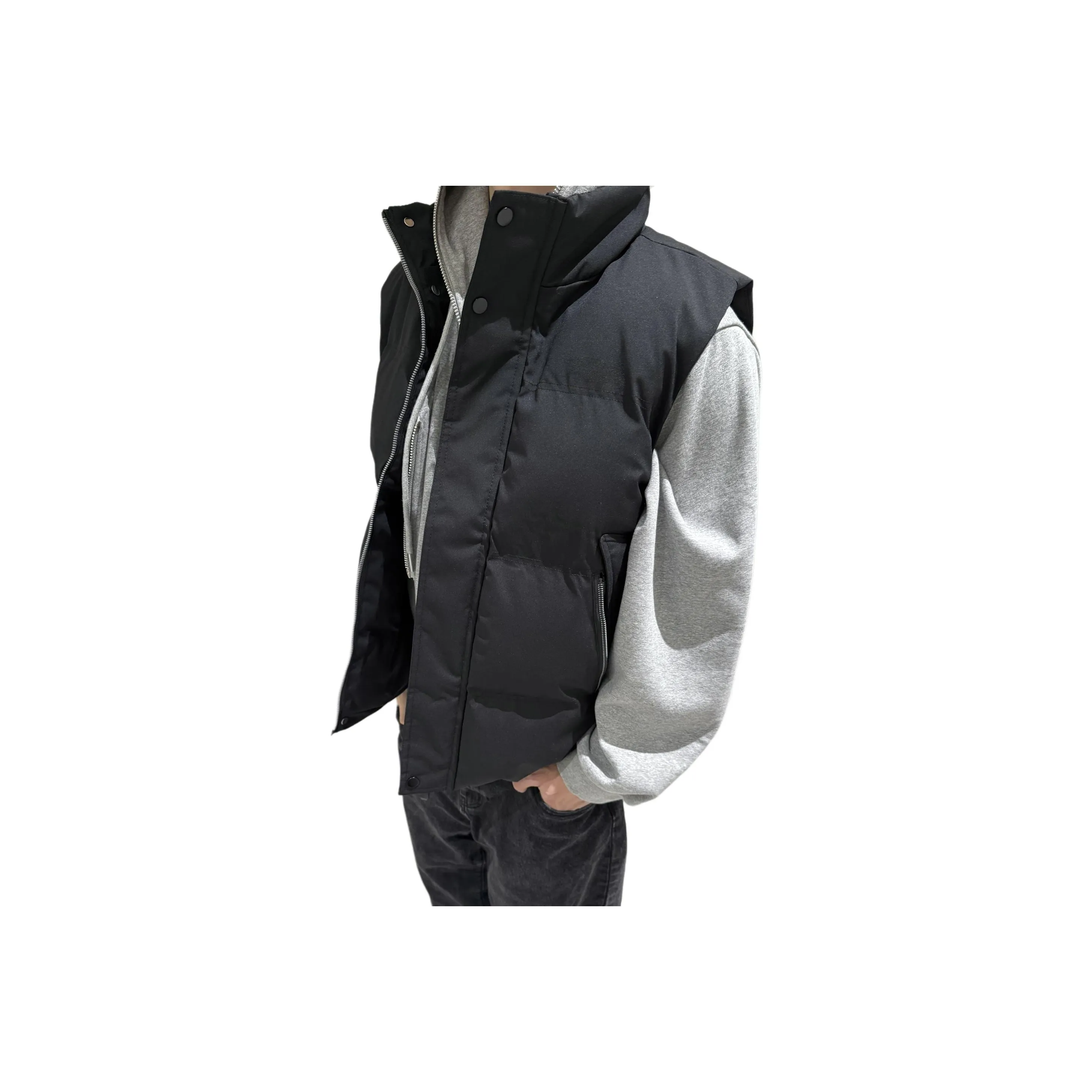 PODGORNOI Мужские жилеты